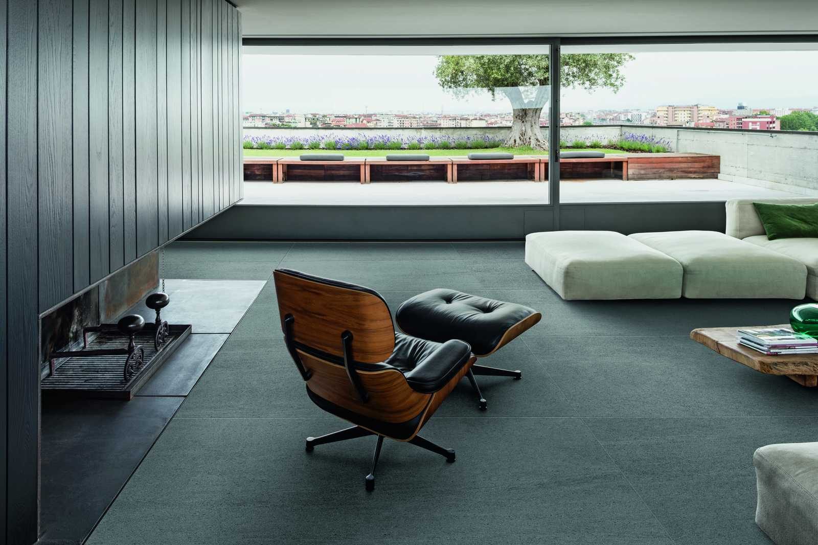 MARAZZI Mystone Basalto 1