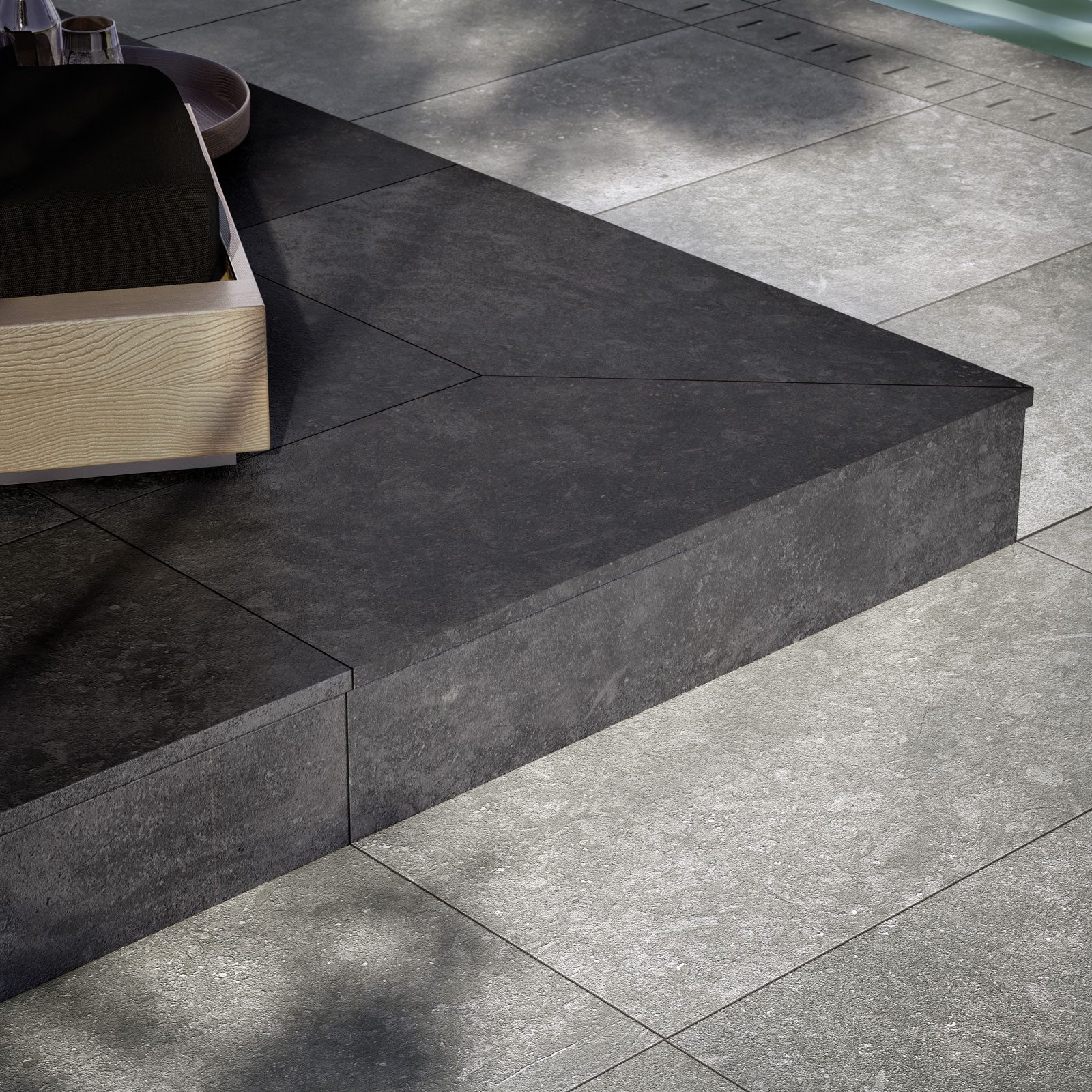 MARAZZI Mystone Bluestone20 1