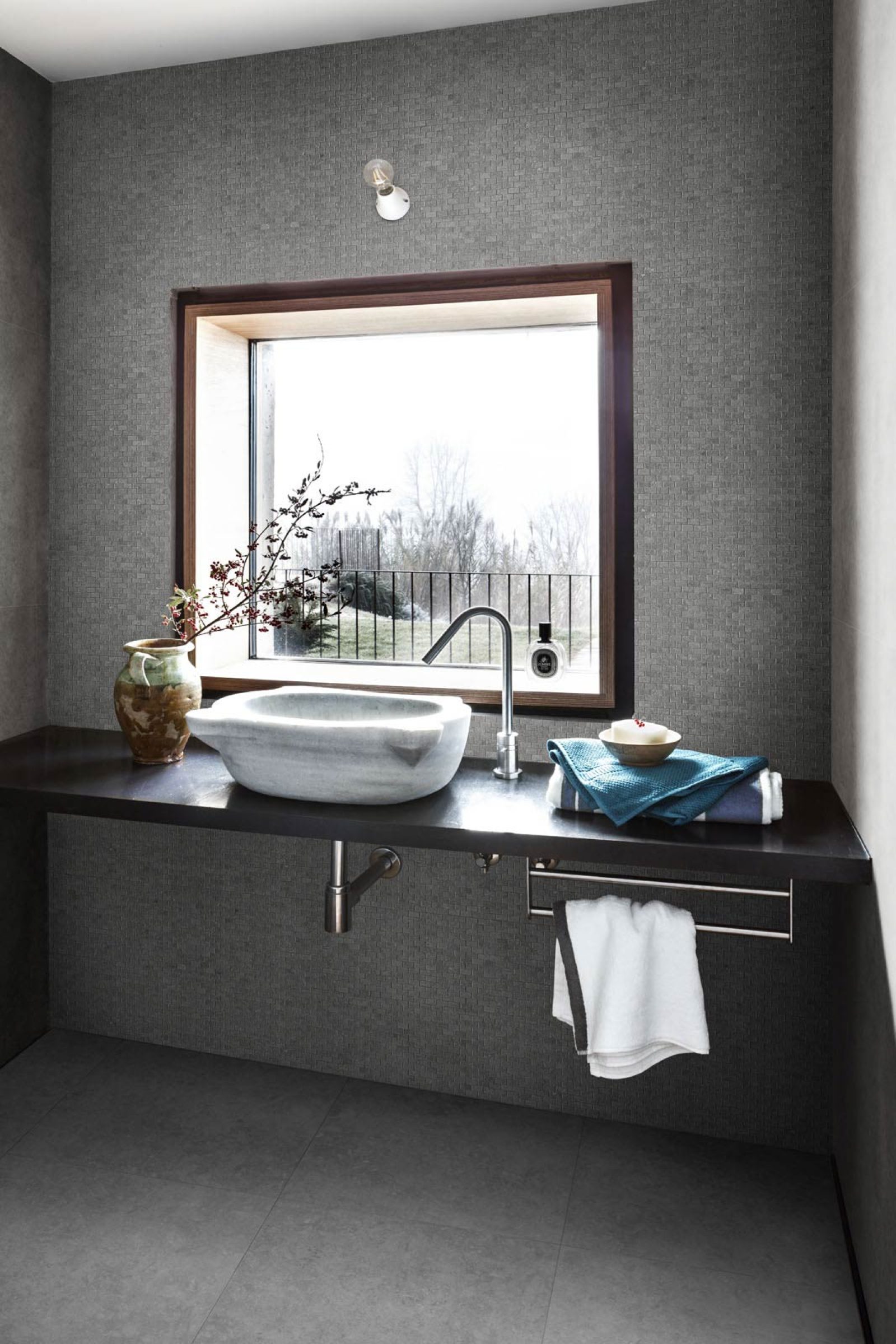 MARAZZI Mystone Bluestone 0