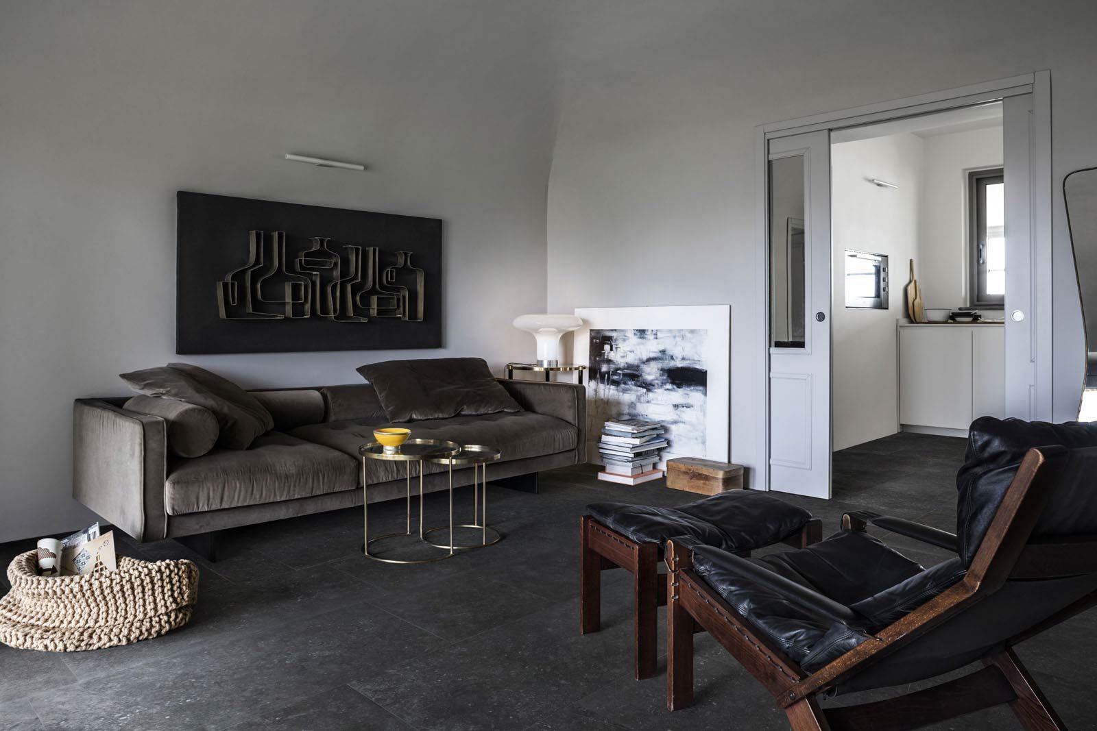 MARAZZI Mystone Bluestone 1