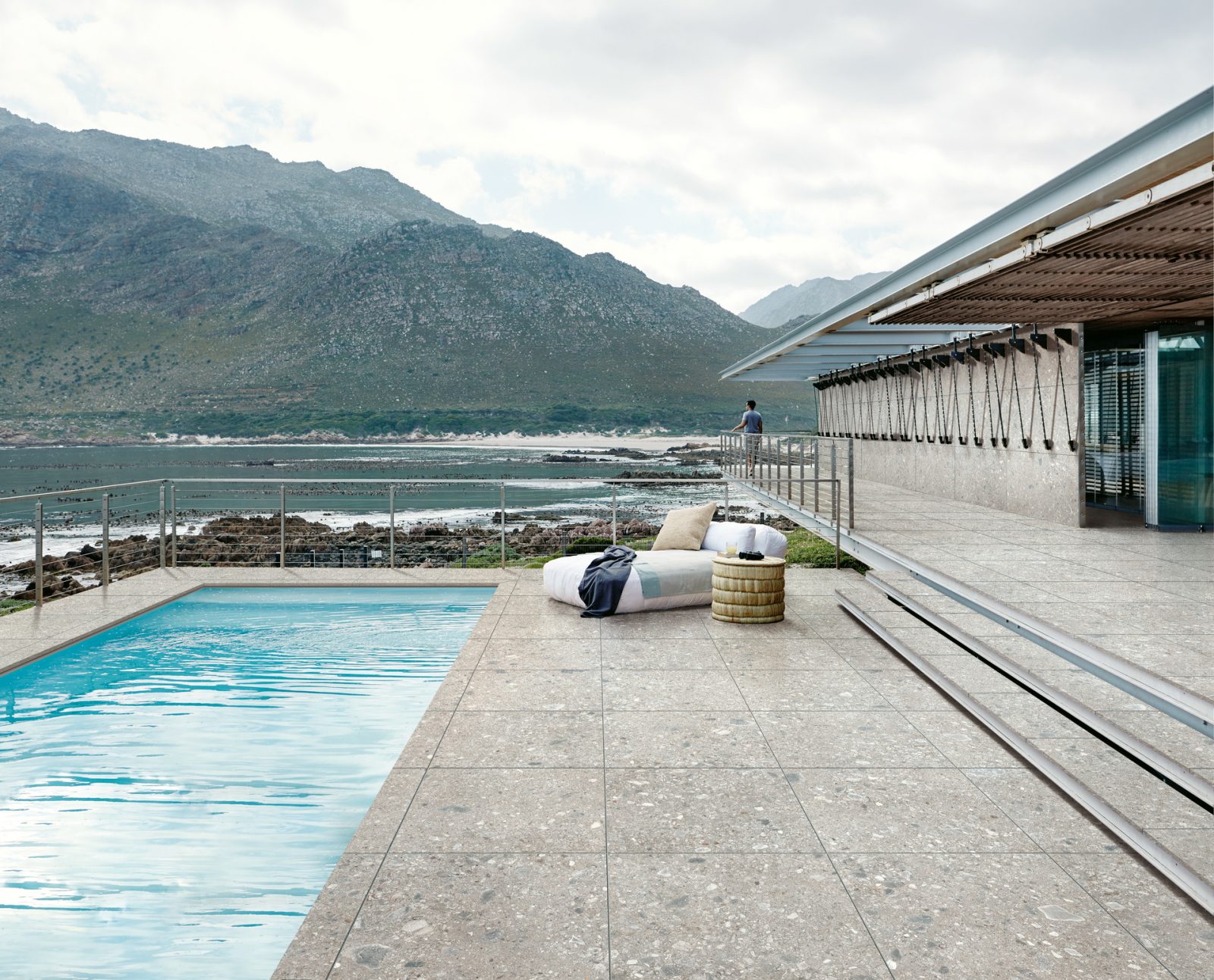 MARAZZI Mystone Ceppo Di Gr É20 0