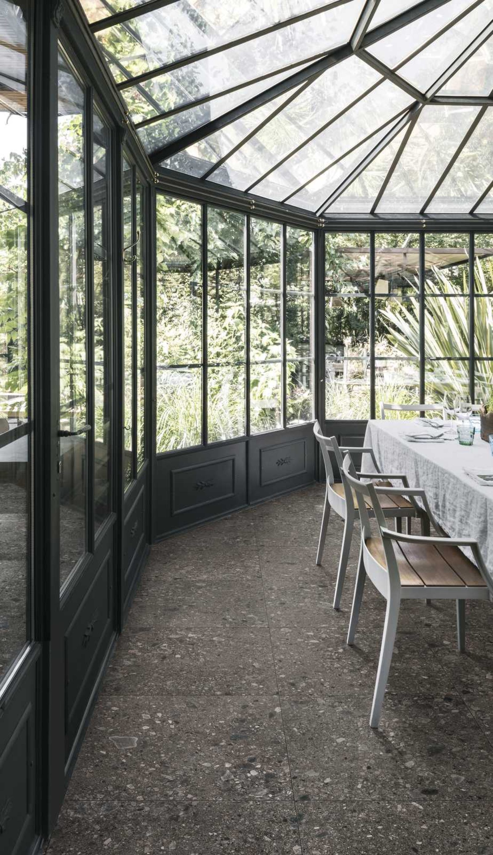 MARAZZI Mystone Ceppo Di Gr É 5