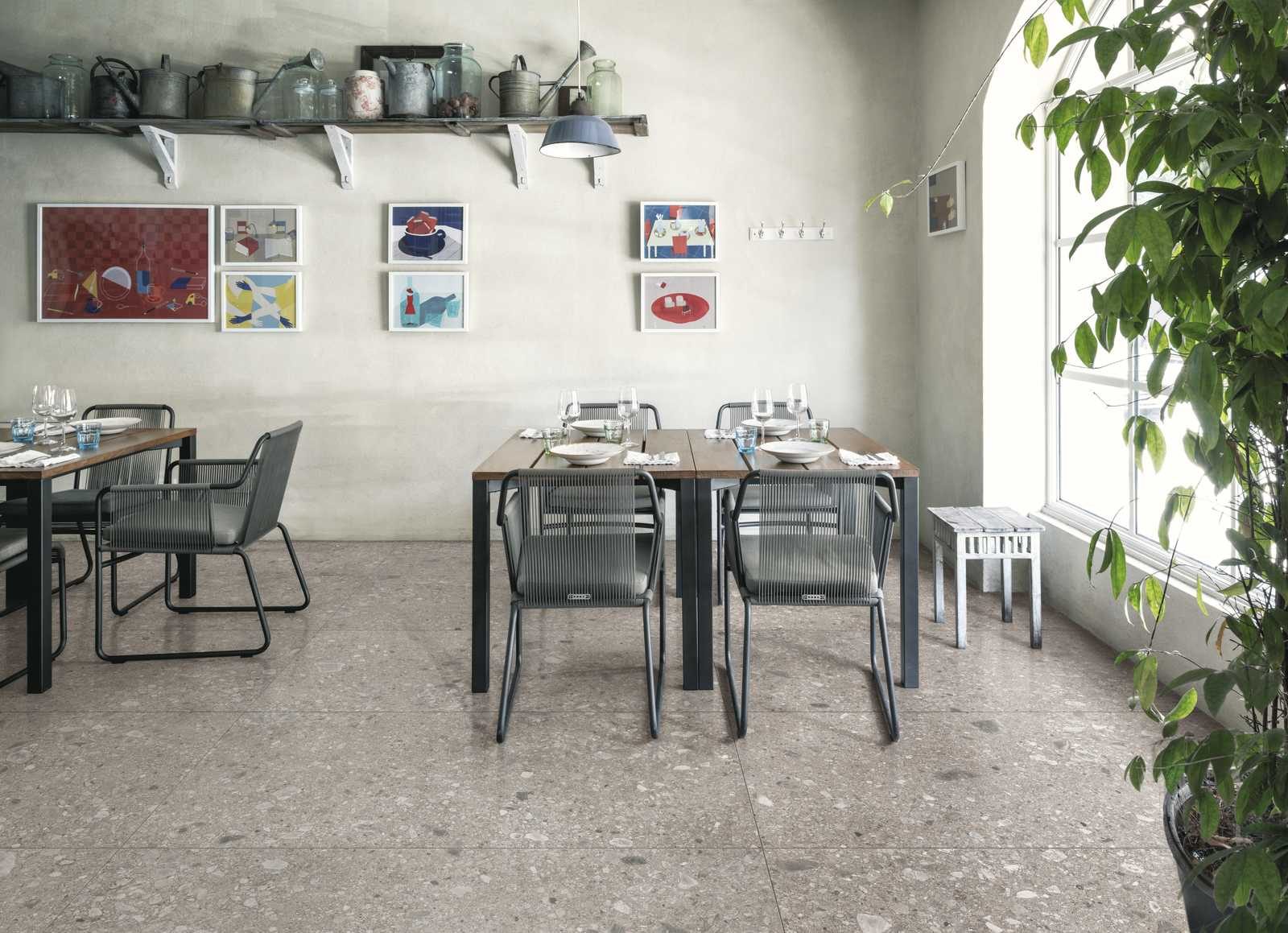 MARAZZI Mystone Ceppo Di Gr É 9