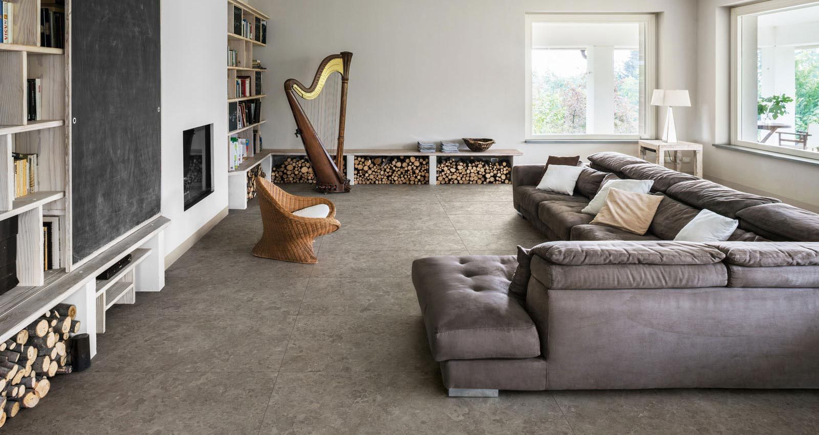 MARAZZI Mystone Gris Du Gent 0