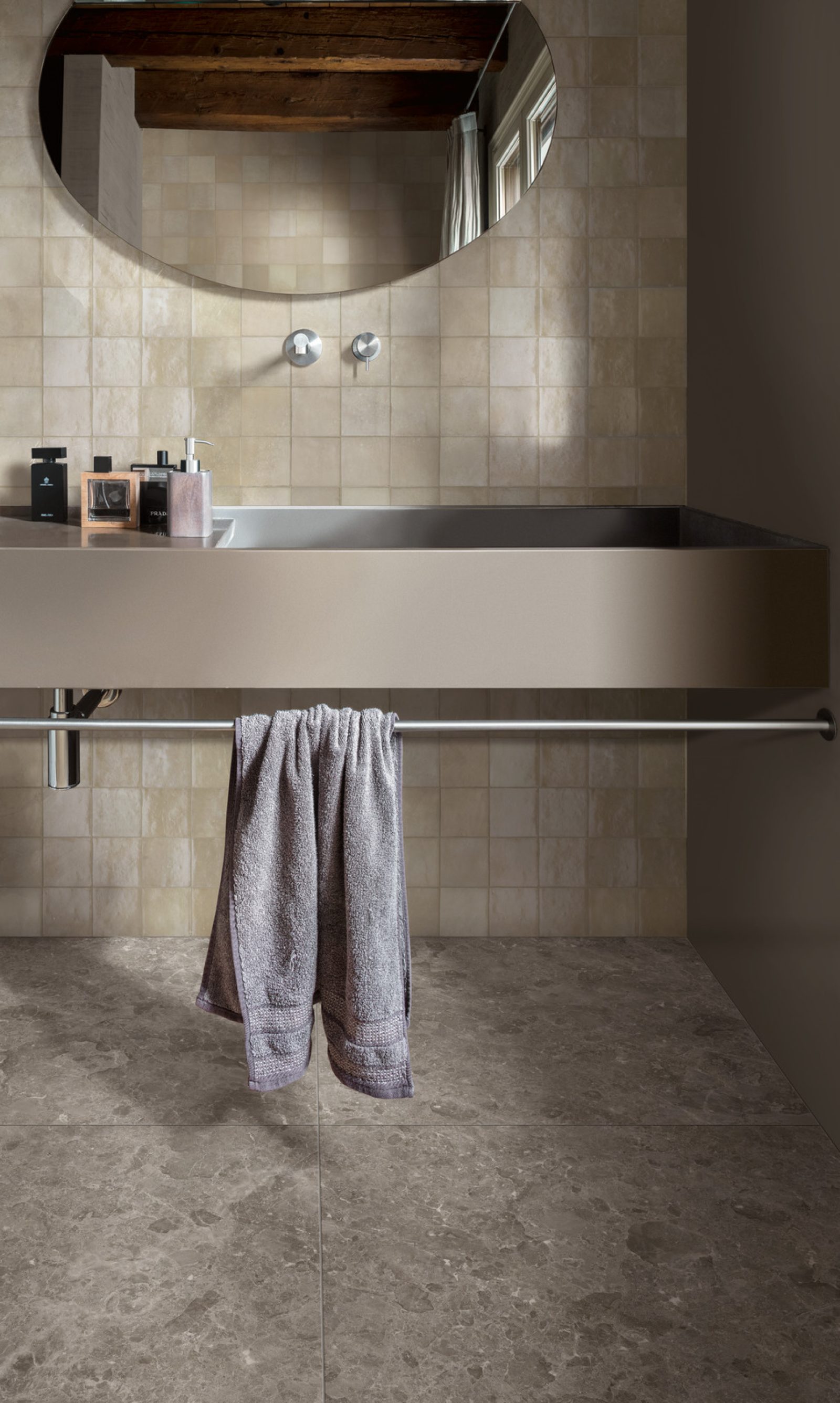 MARAZZI Mystone Gris Du Gent 2