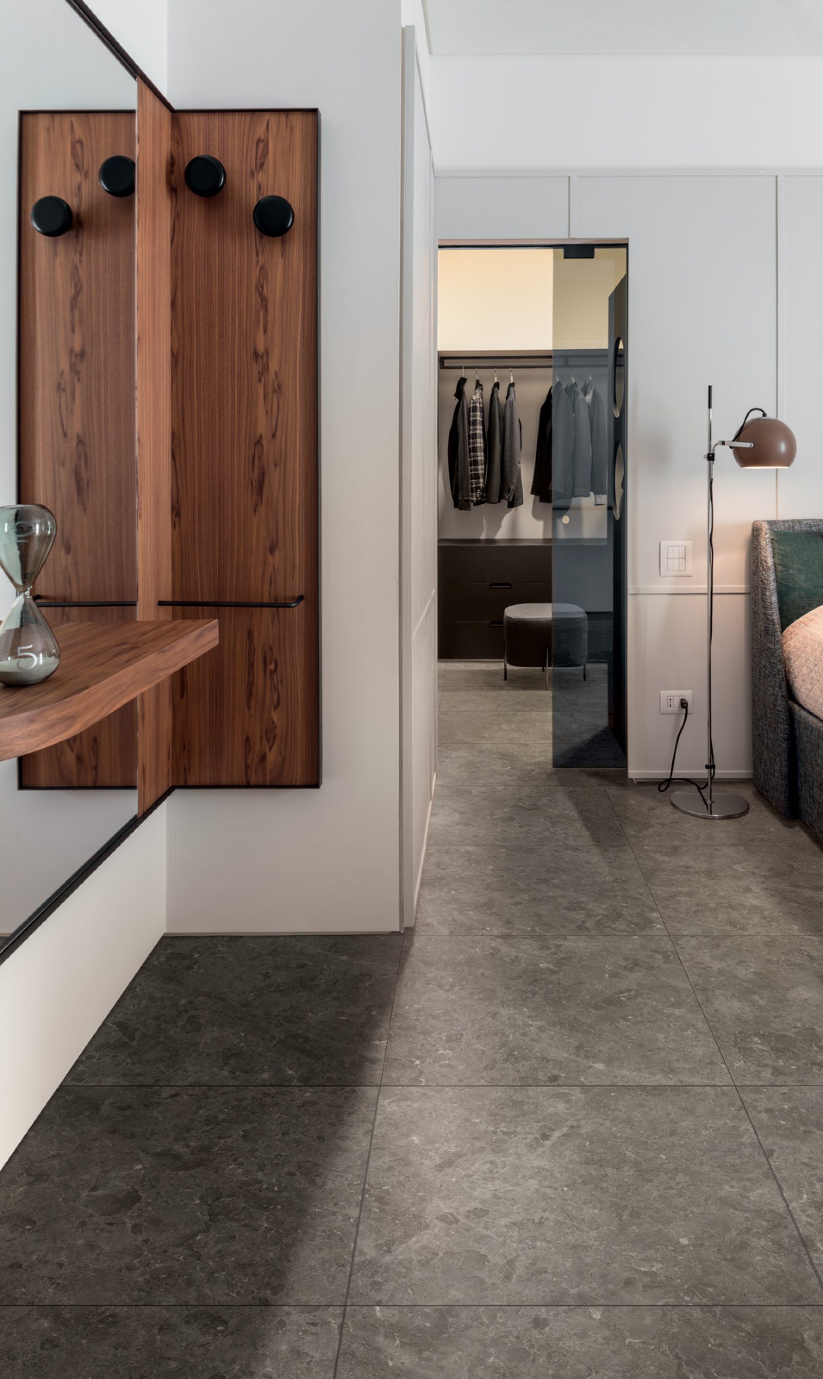 MARAZZI Mystone Gris Du Gent 3