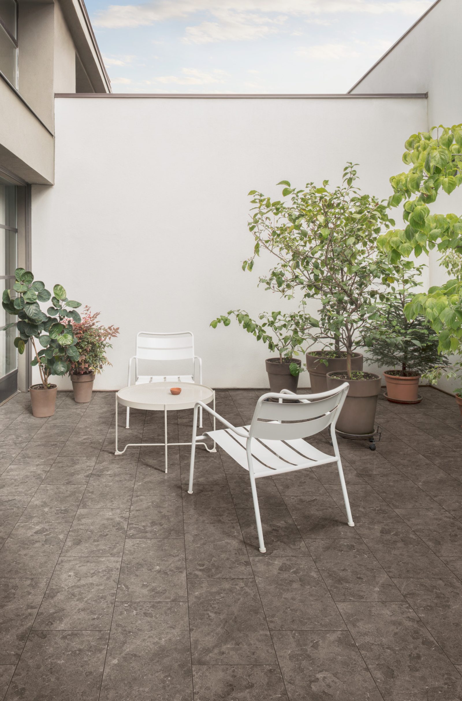 MARAZZI Mystone Gris Du Gent 6