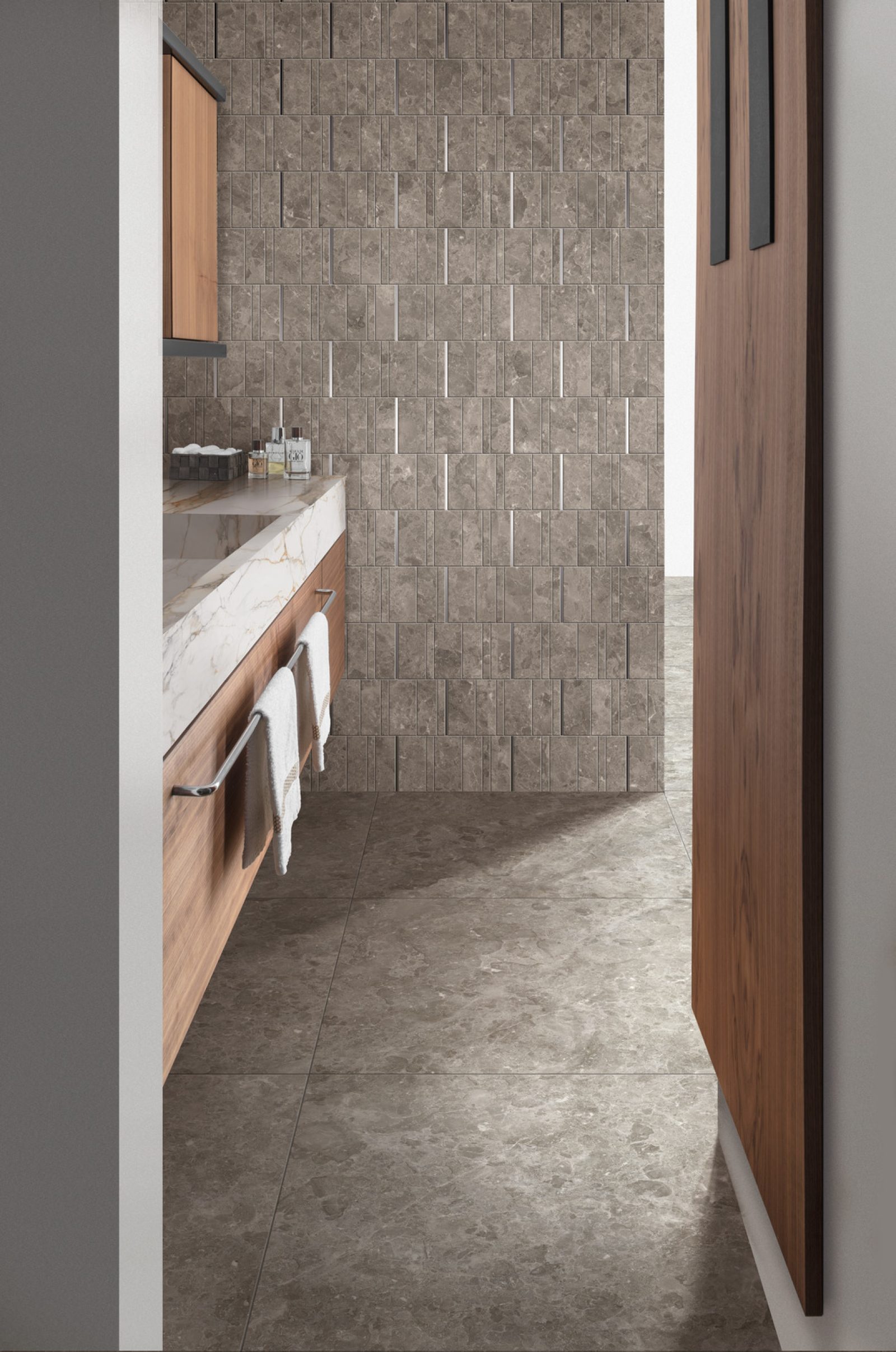 MARAZZI Mystone Gris Du Gent 7