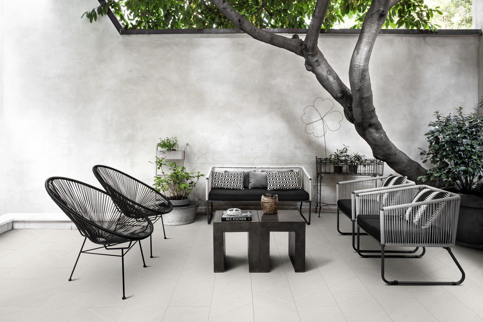 MARAZZI Mystone Lavagna 13