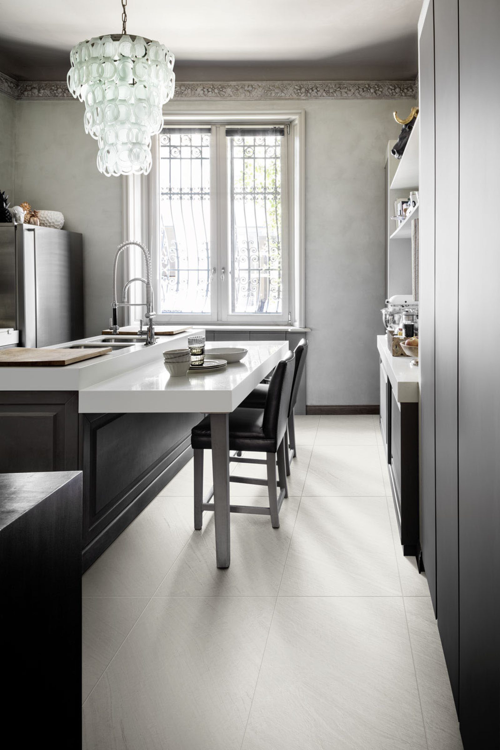 MARAZZI Mystone Lavagna 3