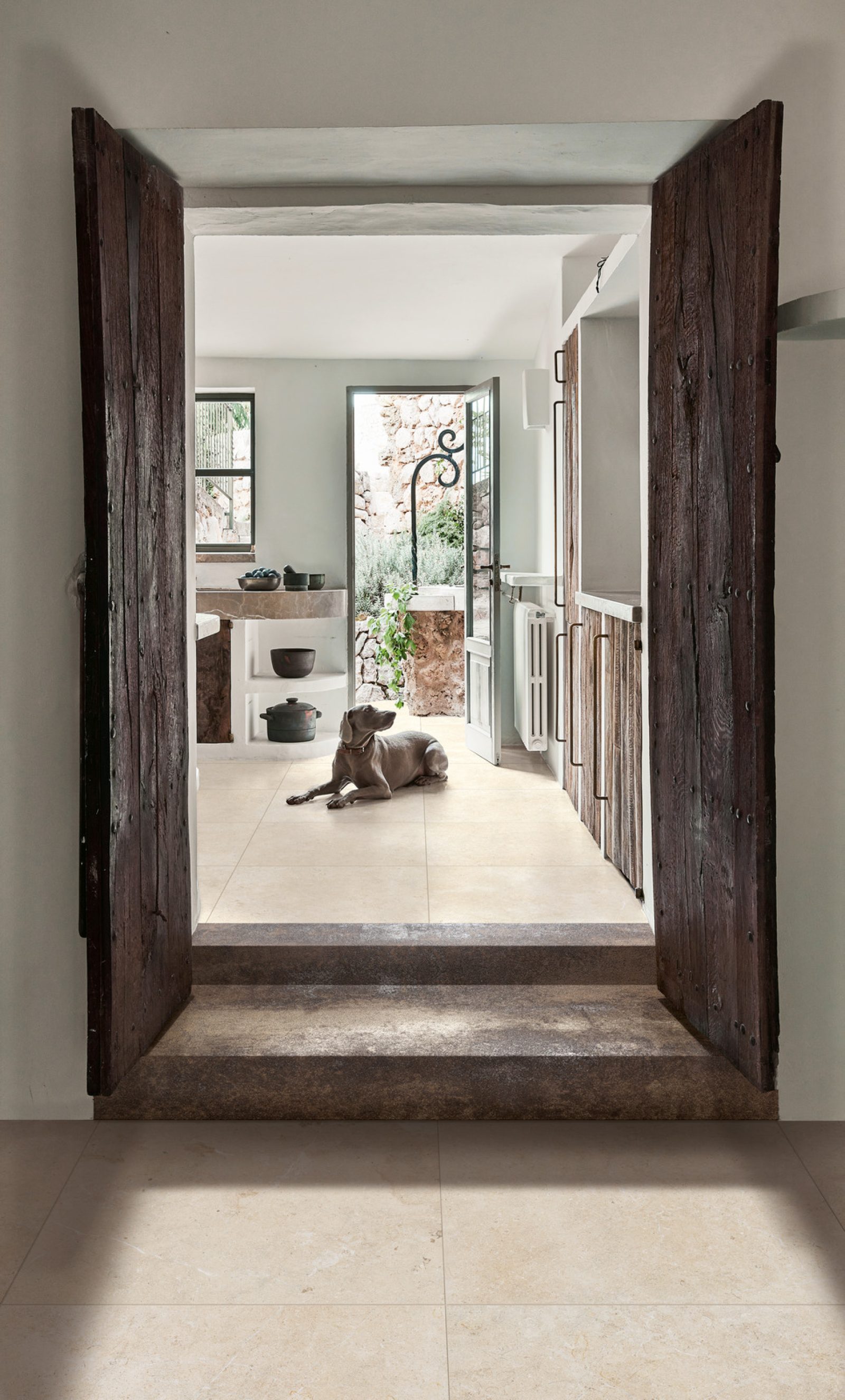 MARAZZI Mystone Limestone 5