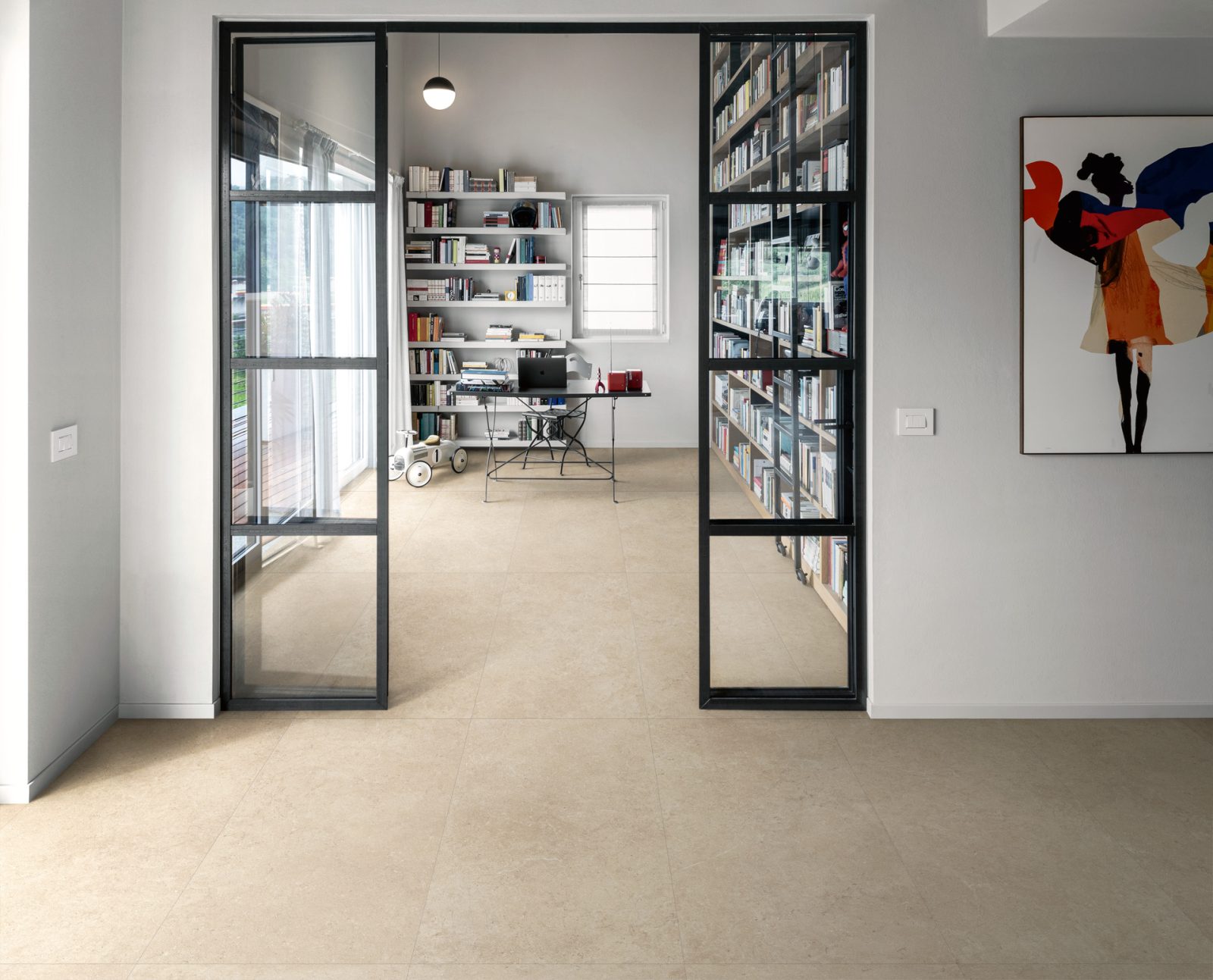 MARAZZI Mystone Limestone 7