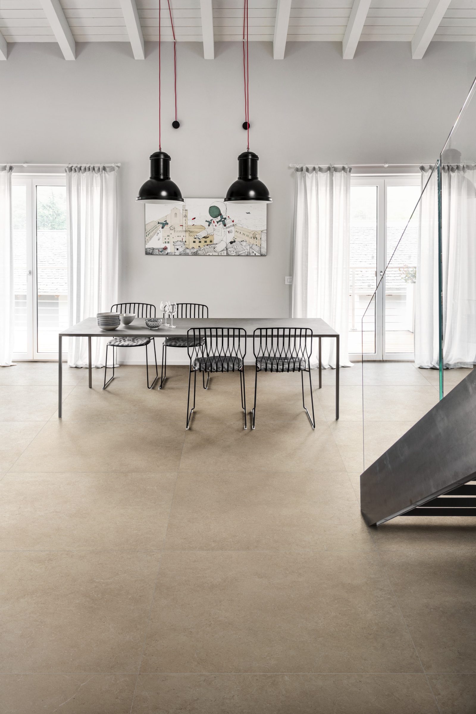 MARAZZI Mystone Limestone 9