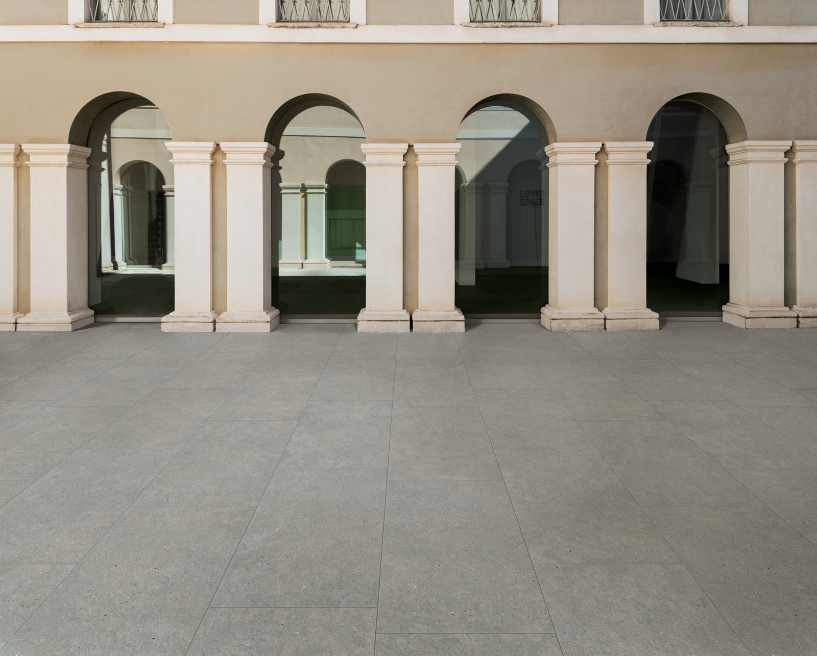 MARAZZI Mystone Moon20 3