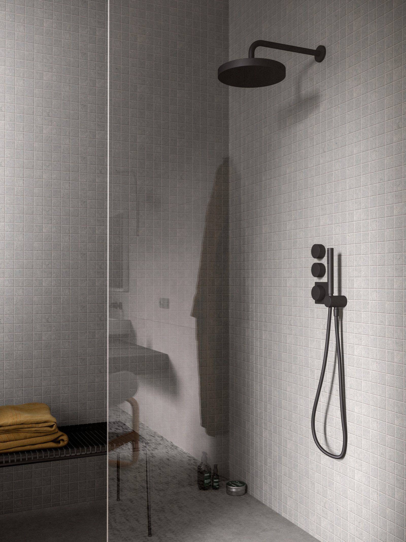 MARAZZI Mystone Moon 1