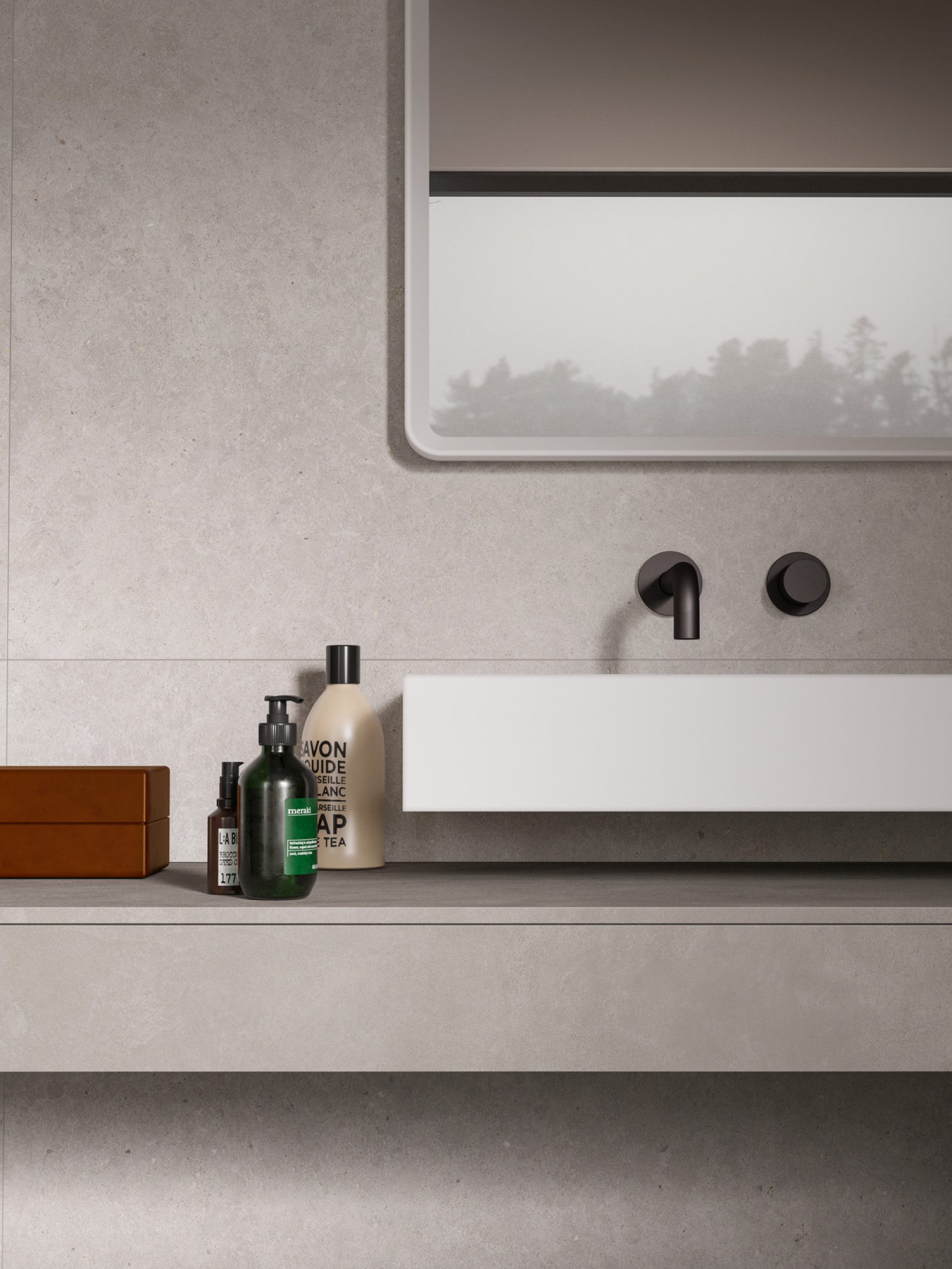 MARAZZI Mystone Moon 2