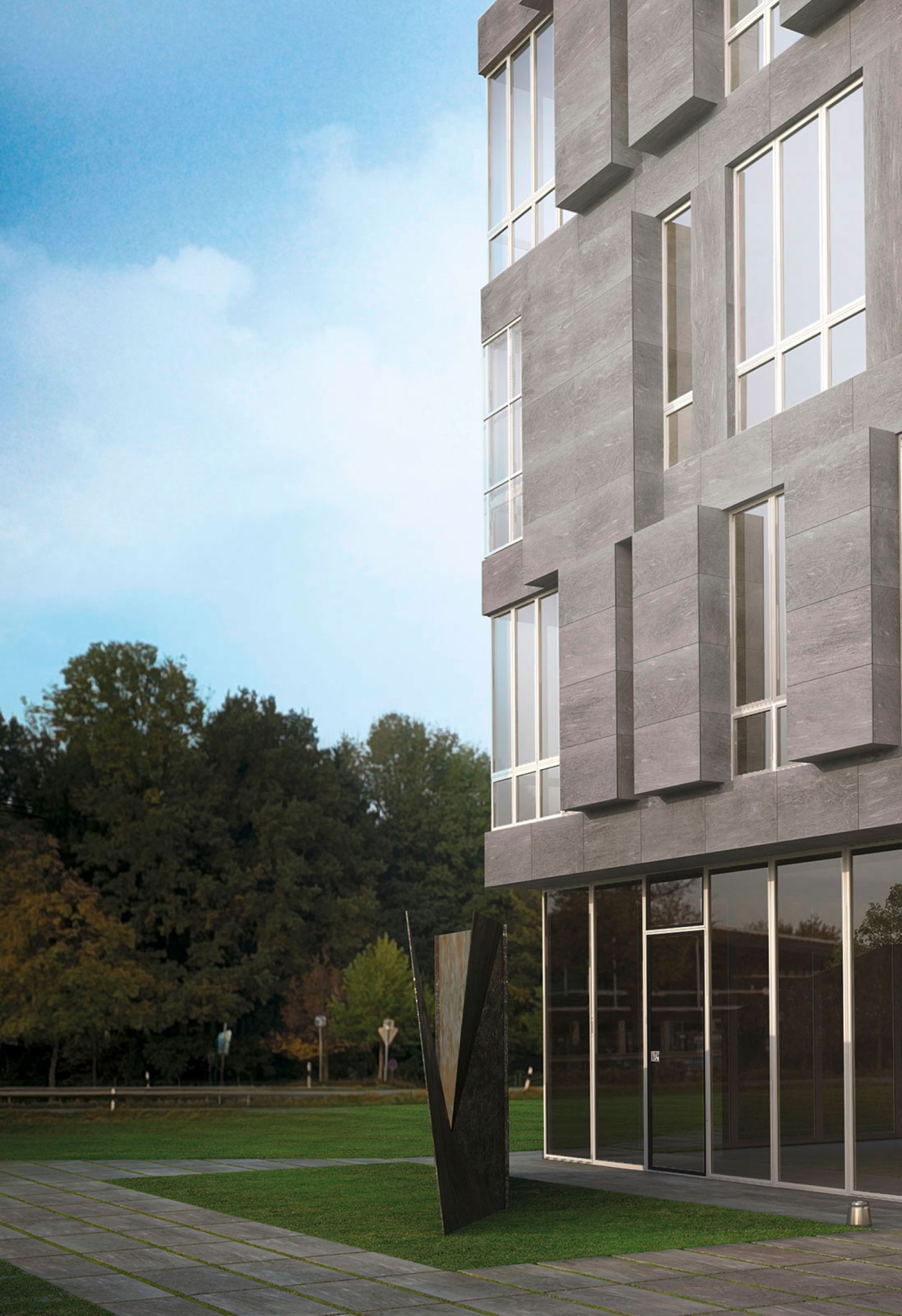 MARAZZI Mystone Pietra Di Vals20 1