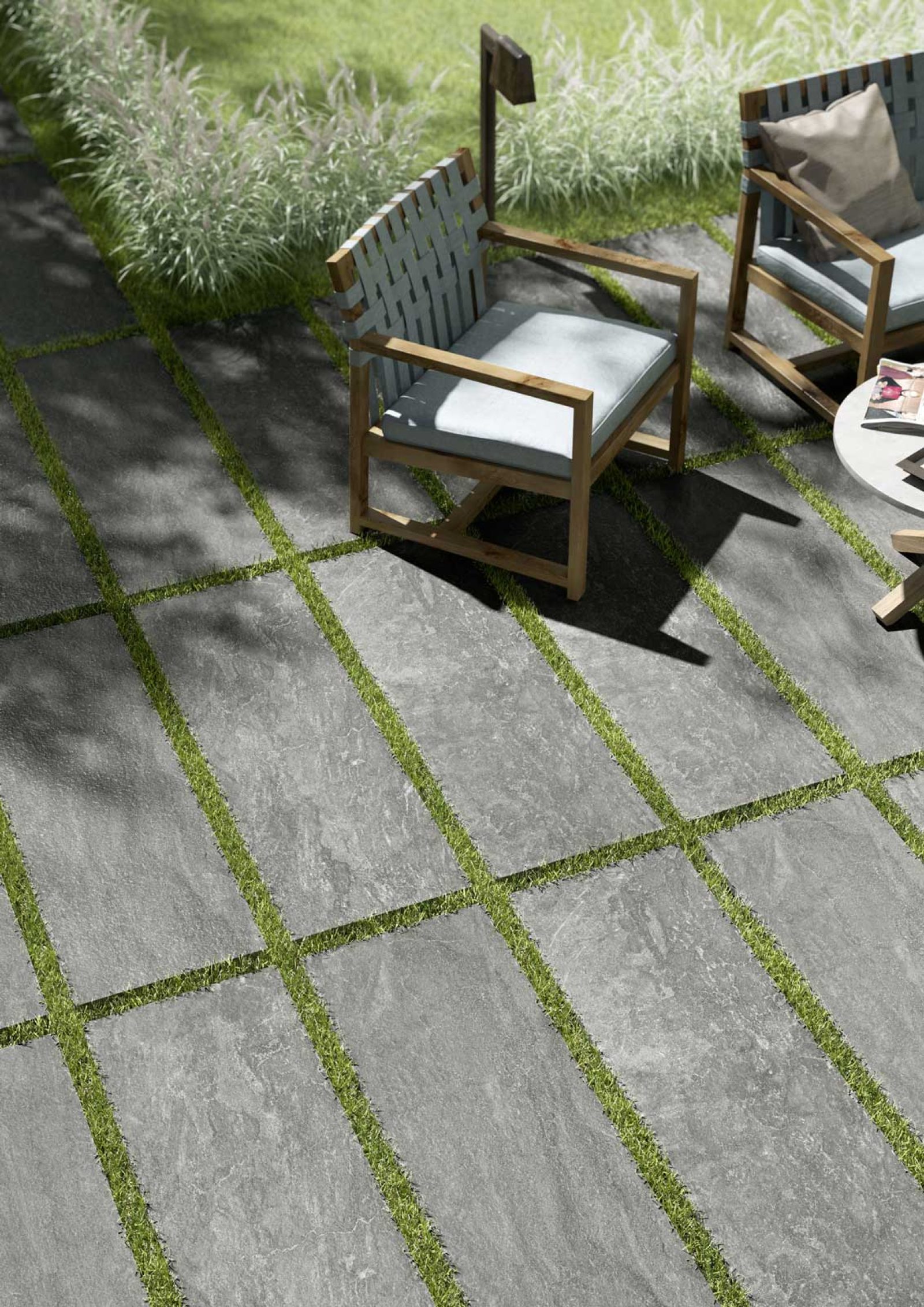 MARAZZI Mystone Pietra Italia20 2