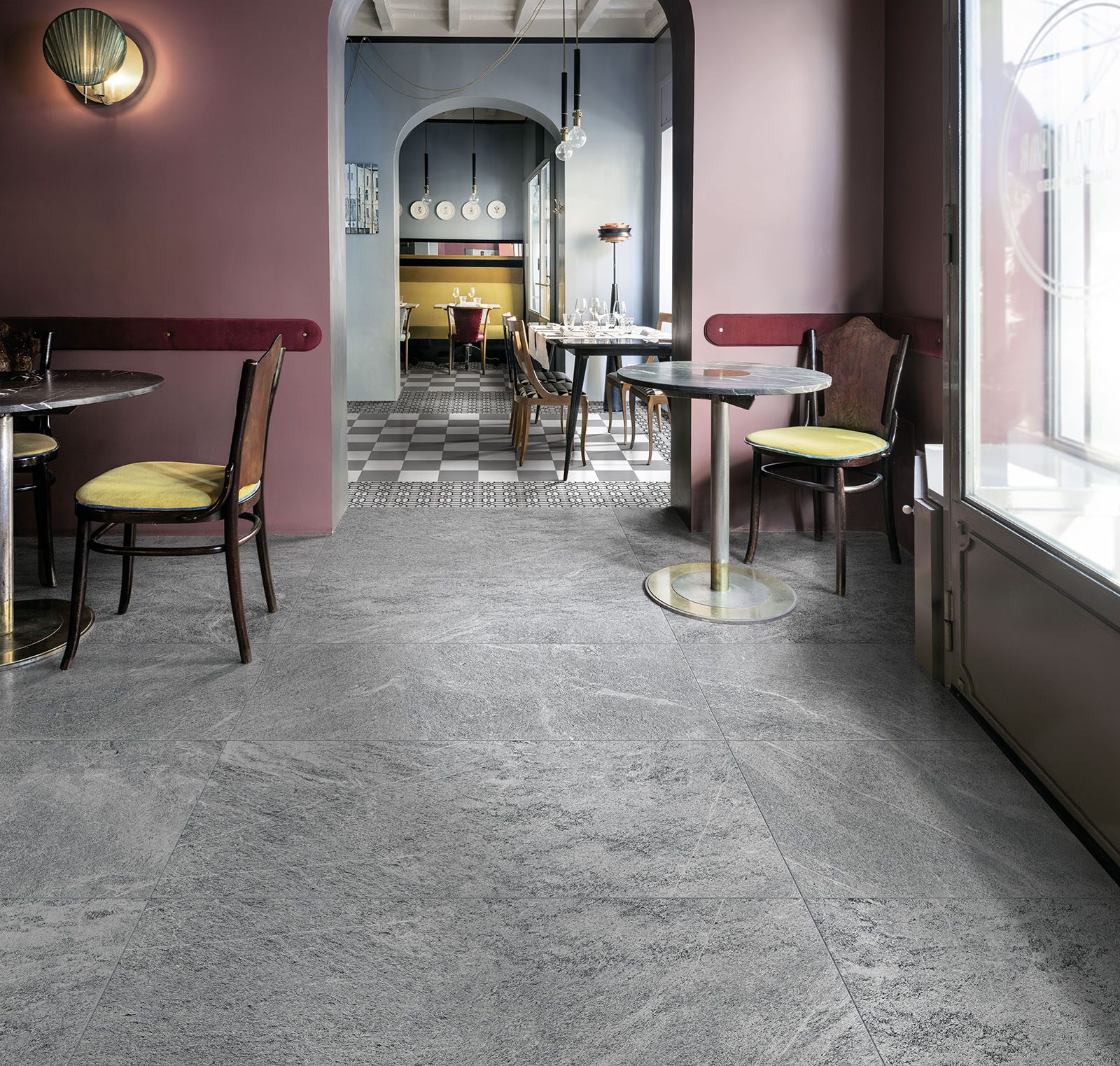MARAZZI Mystone Quarzite 4