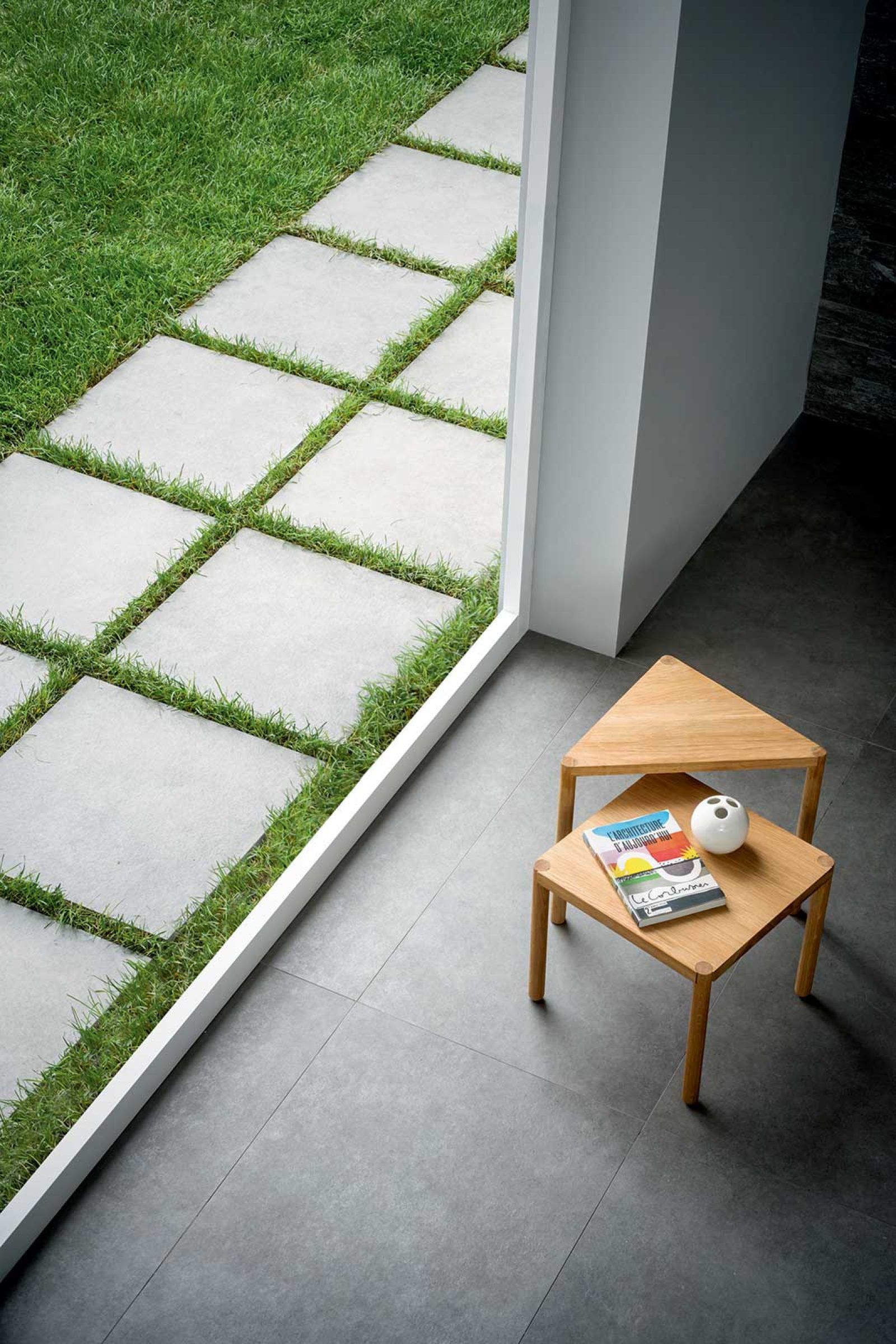 MARAZZI Mystone Silverstone20 0