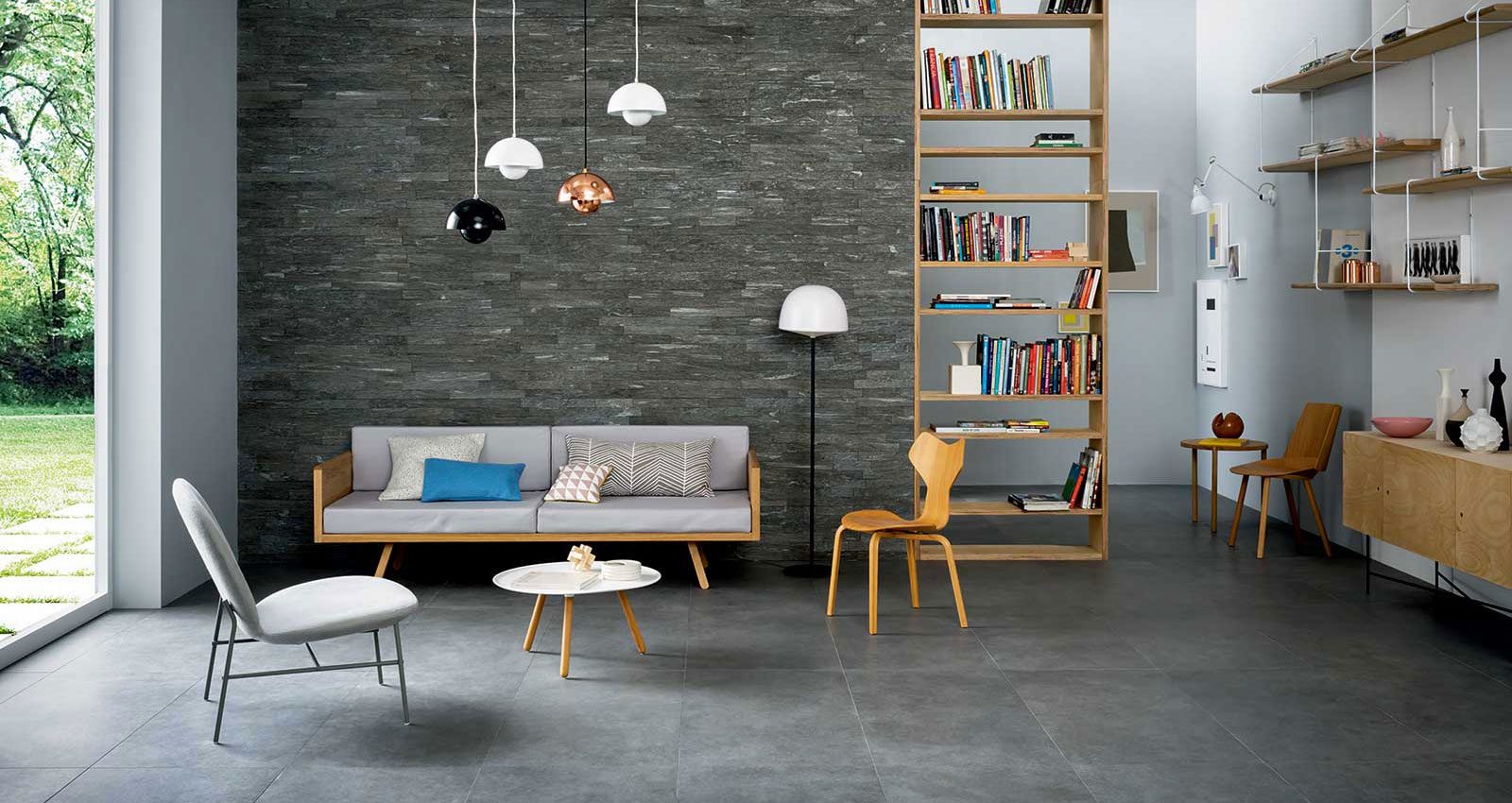 MARAZZI Mystone Silverstone 0