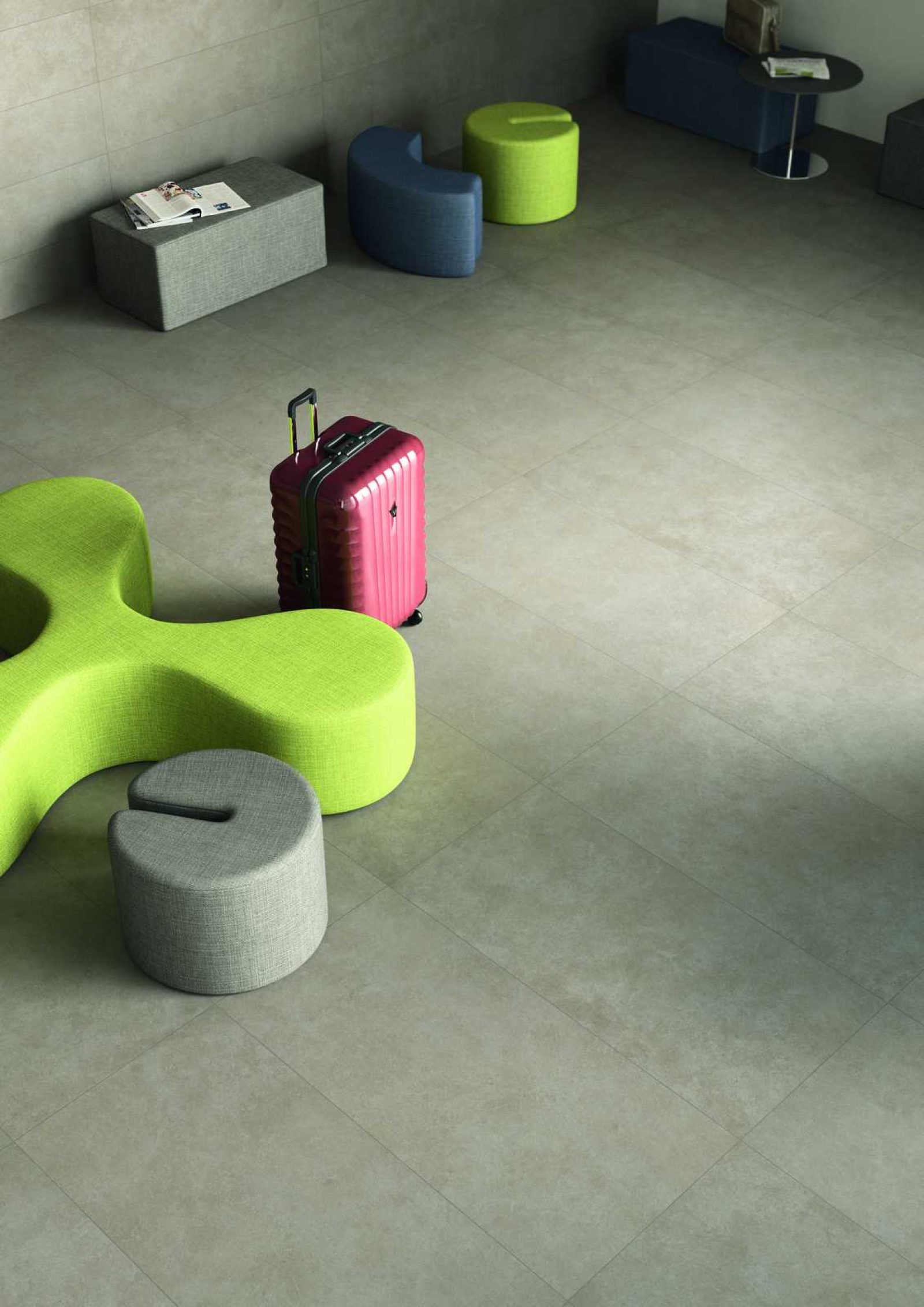 MARAZZI Mystone Silverstone 1