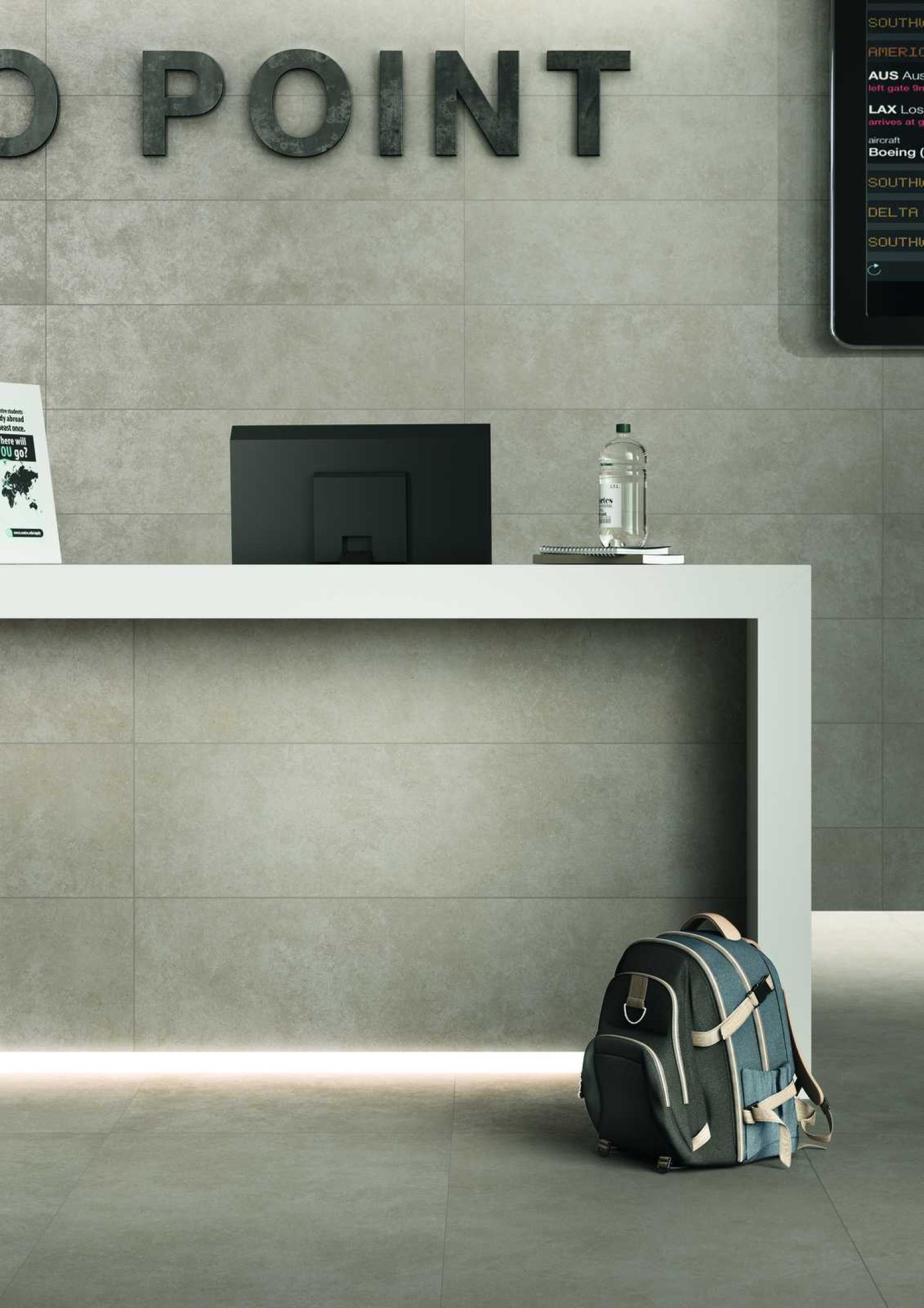 MARAZZI Mystone Silverstone 2