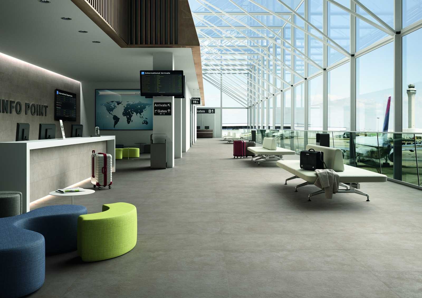 MARAZZI Mystone Silverstone 3