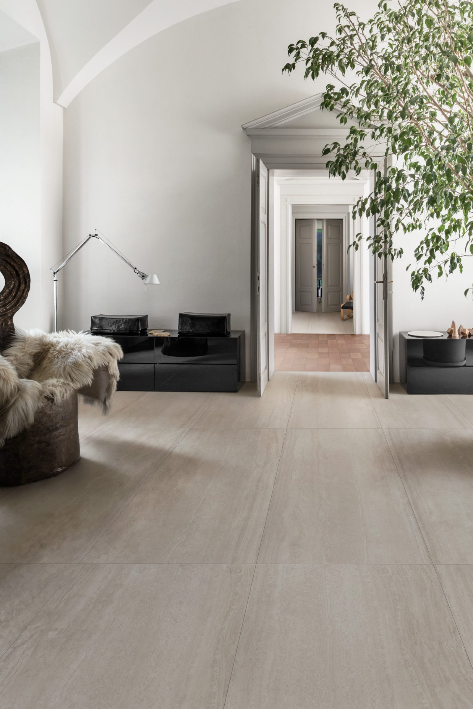 MARAZZI Mystone Travertino20 1