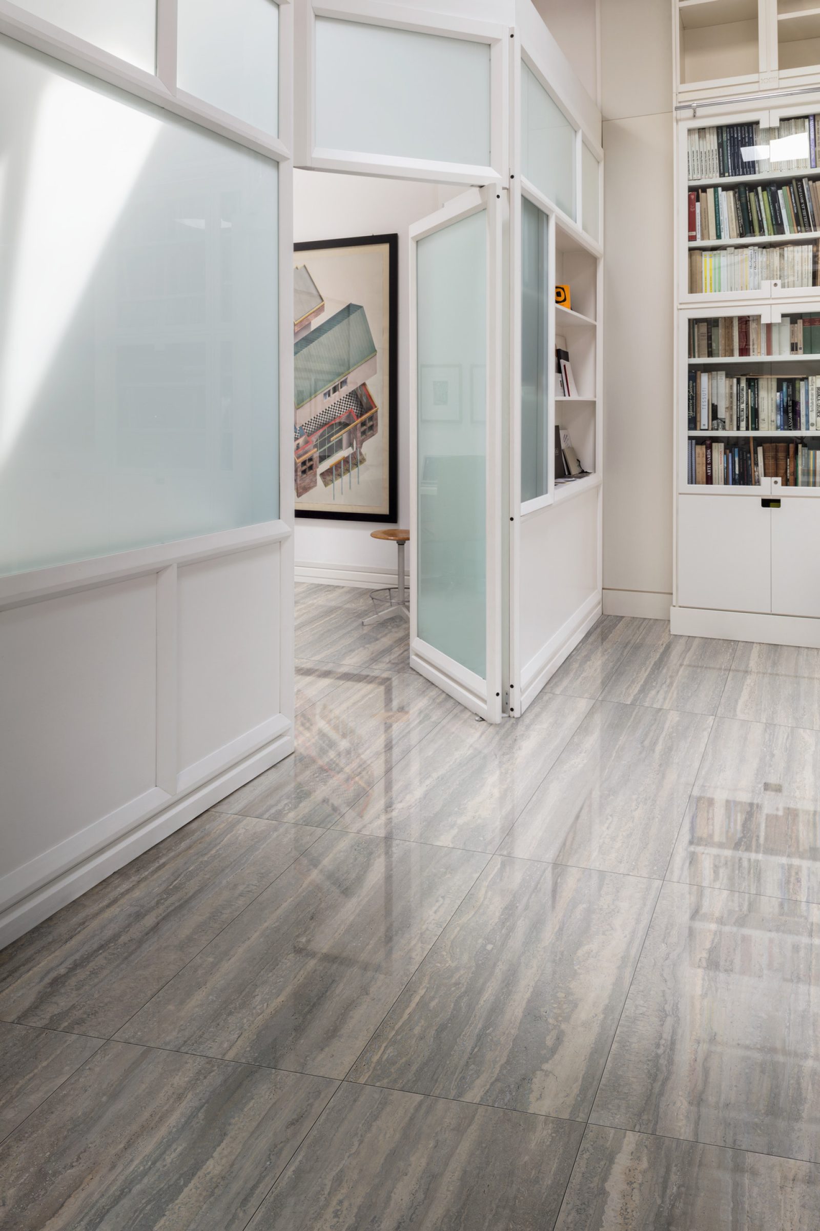 MARAZZI Mystone Travertino20 4