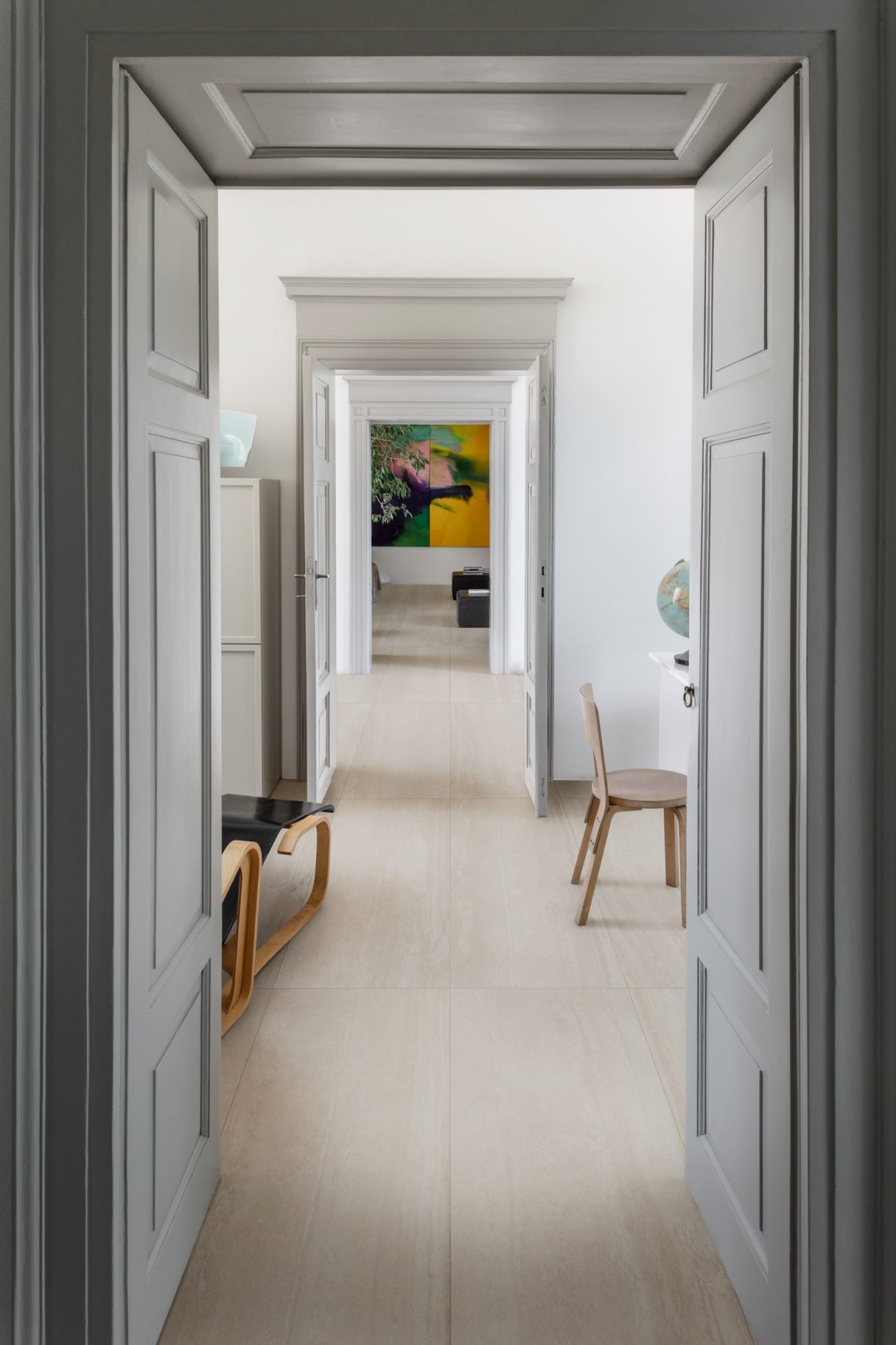 MARAZZI Mystone Travertino 0