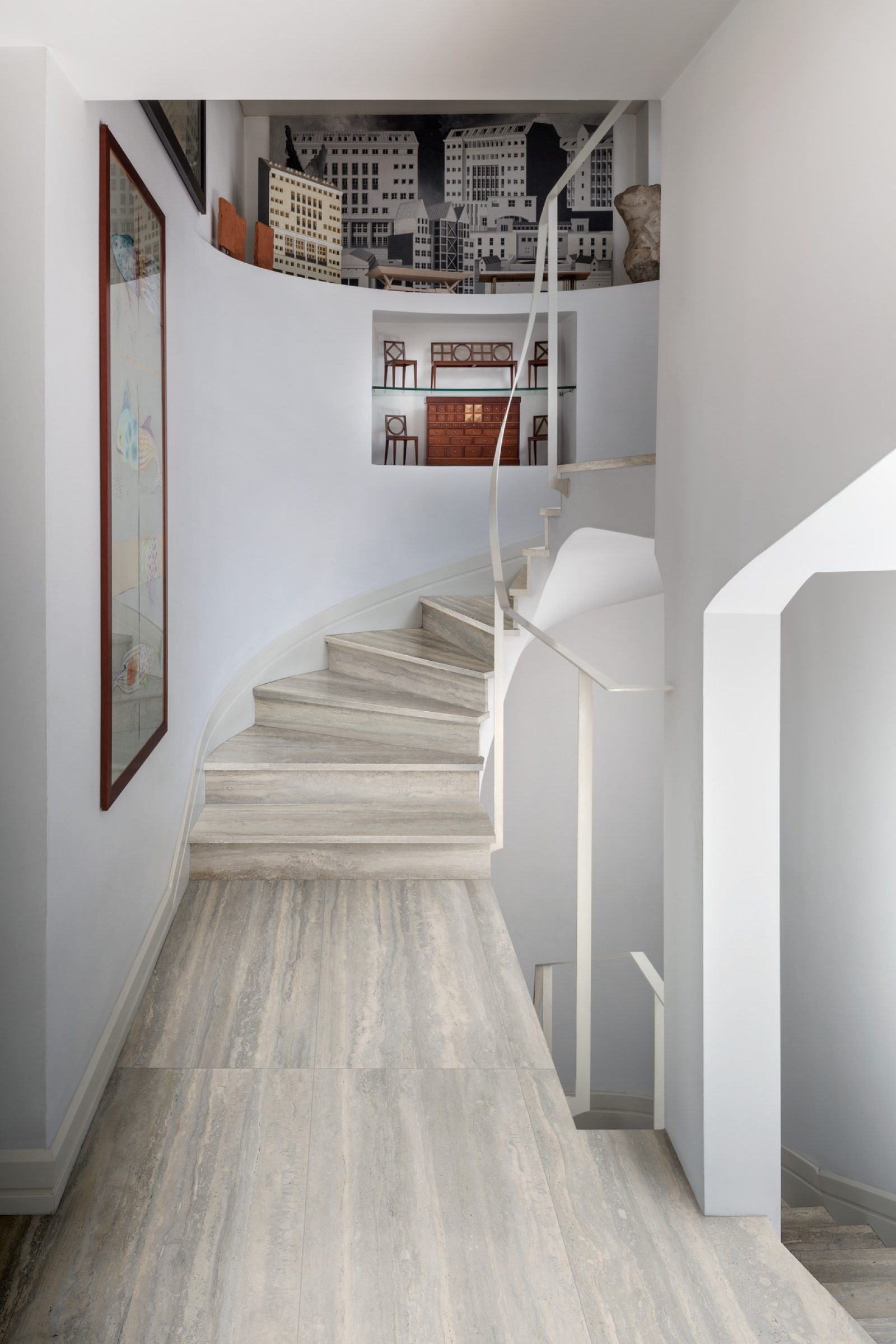 MARAZZI Mystone Travertino 14