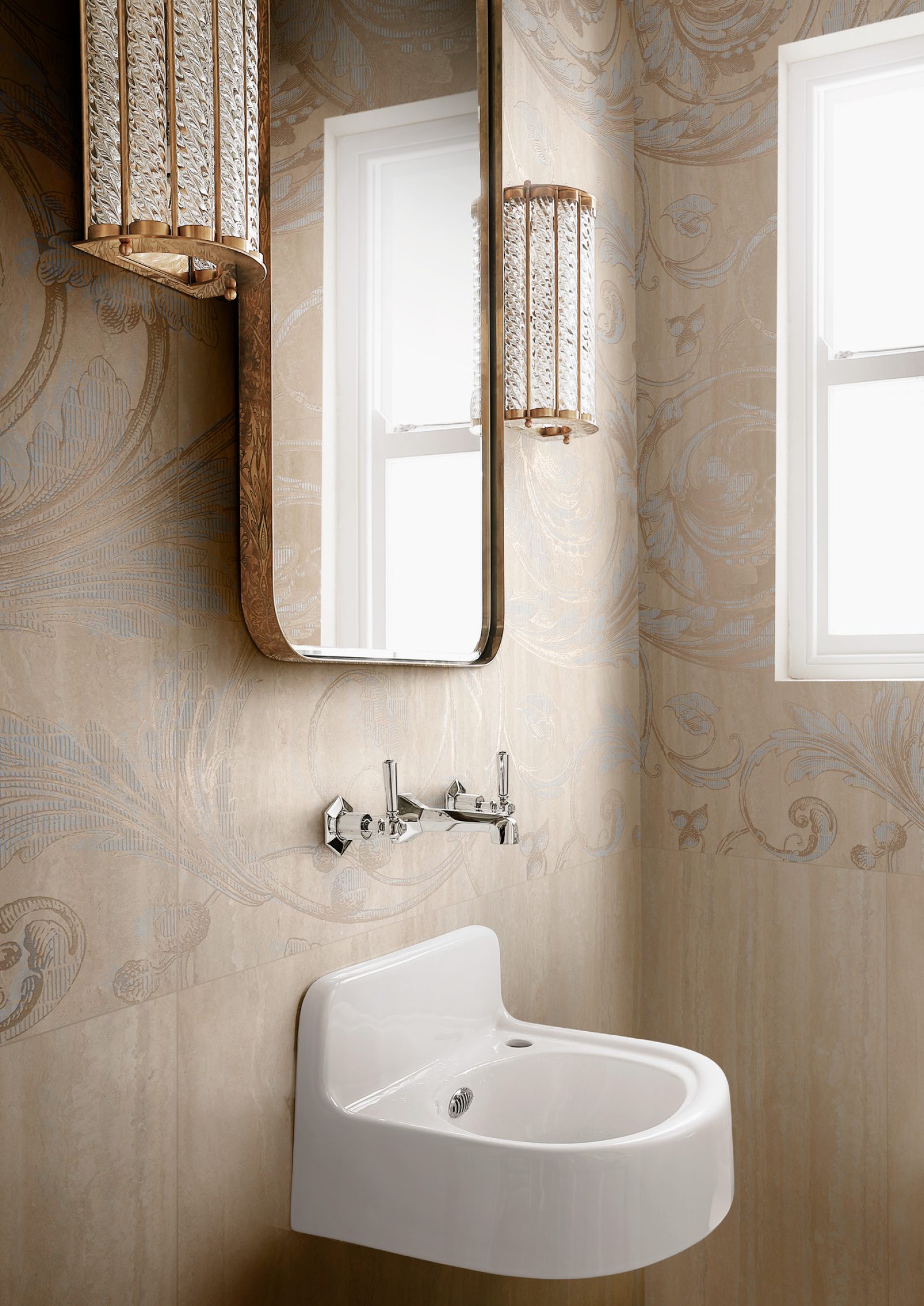 MARAZZI Mystone Travertino 3