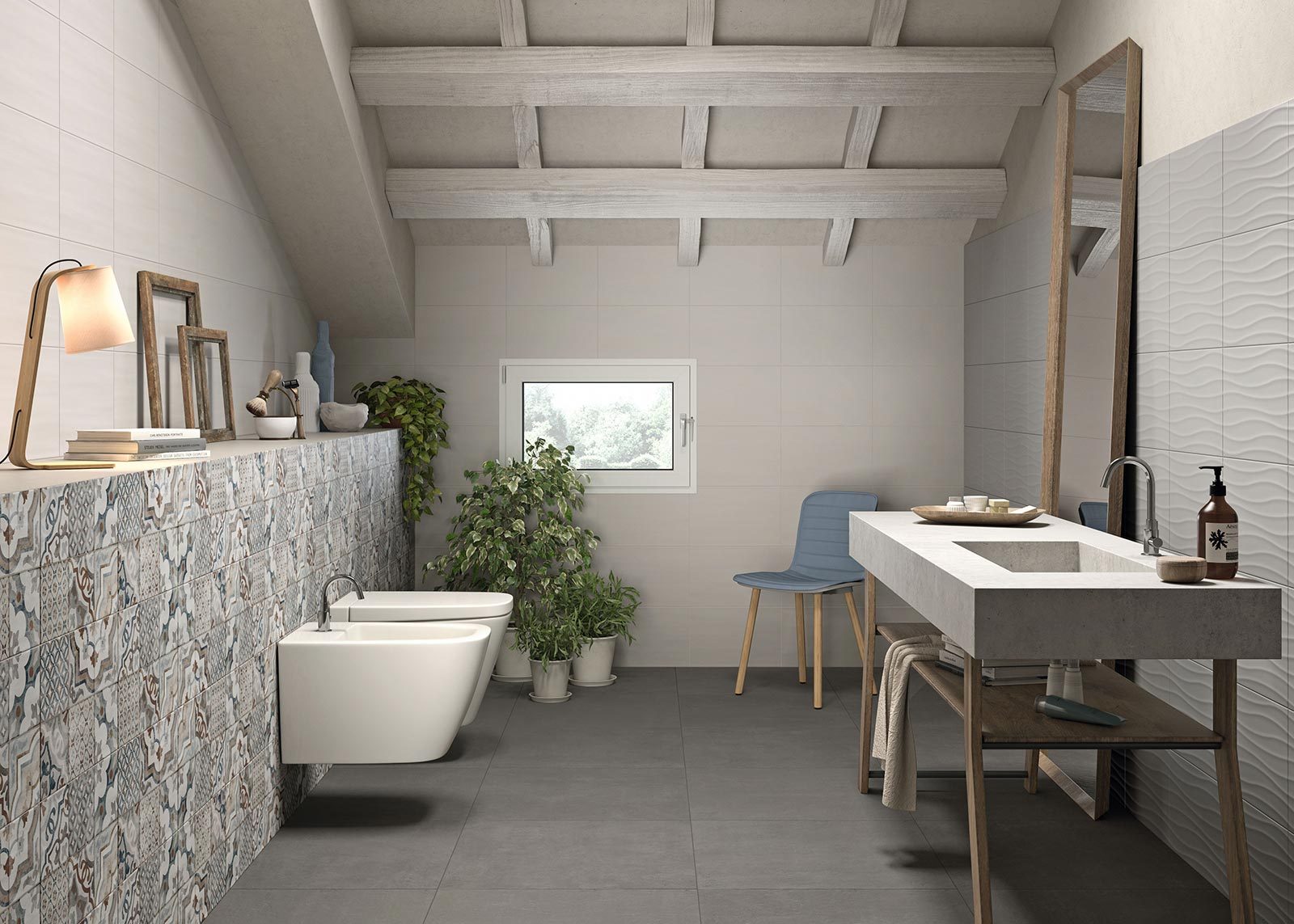 MARAZZI Neutral 1