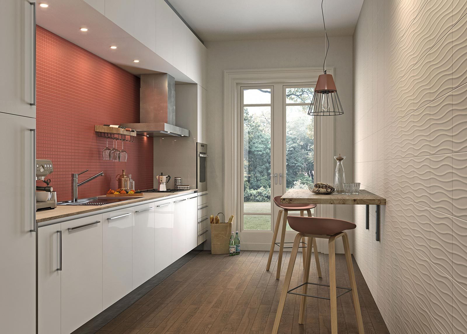 MARAZZI Neutral 4