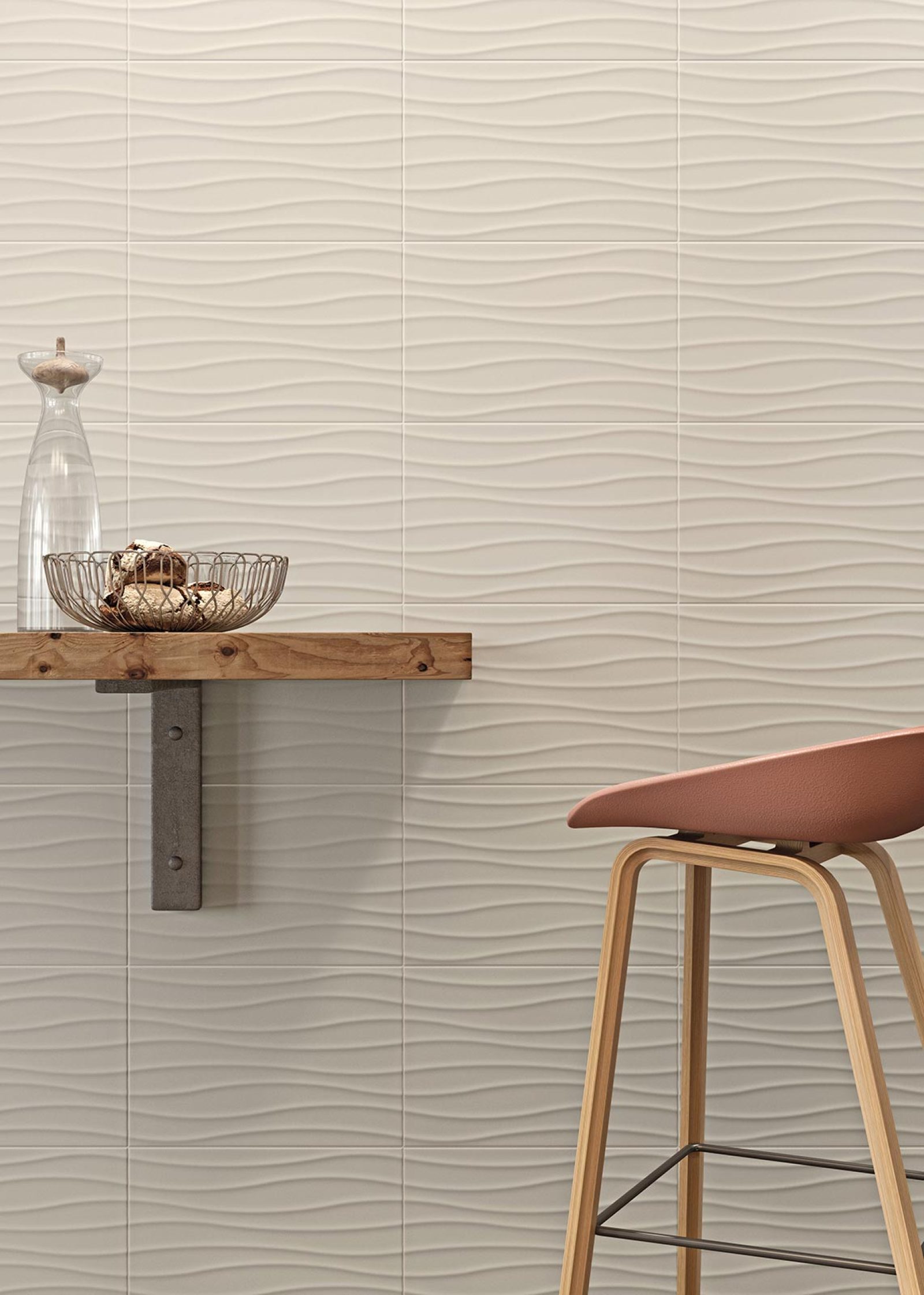 MARAZZI Neutral 6