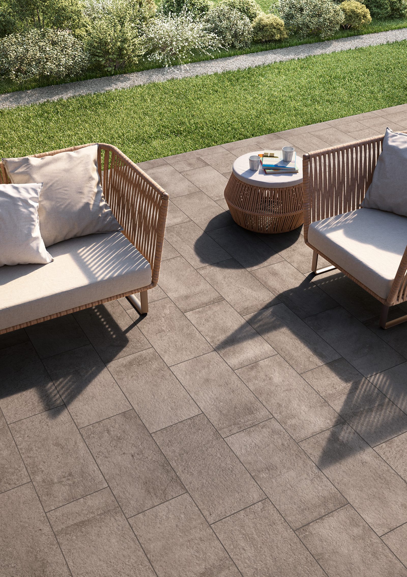 MARAZZI Pietra Occitana 2