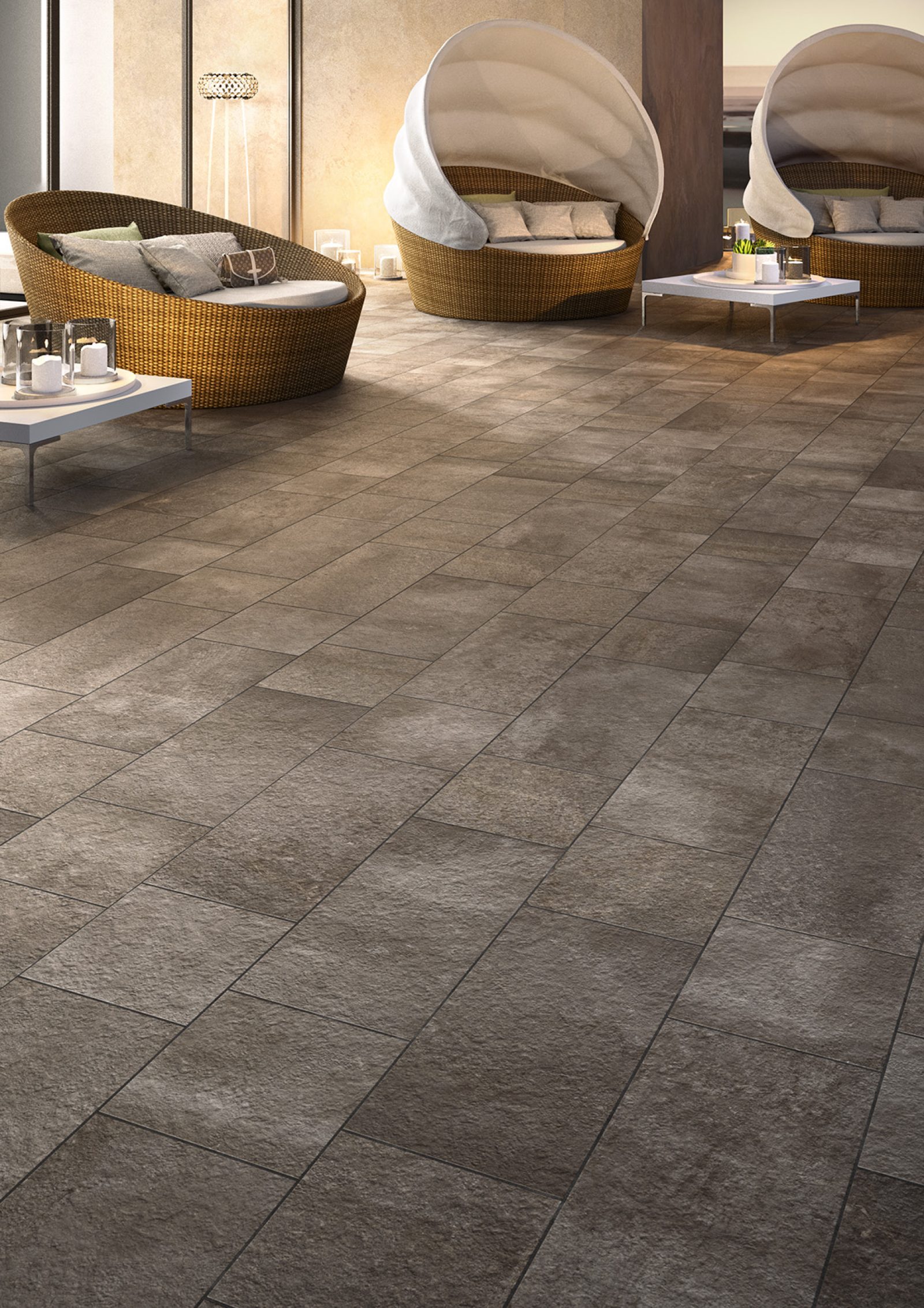 MARAZZI Pietra Occitana 4