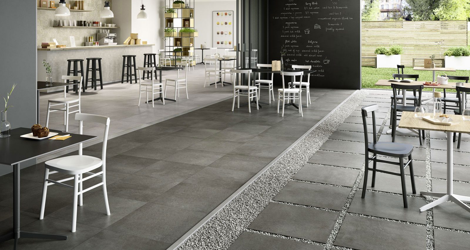 MARAZZI Plaster20 0