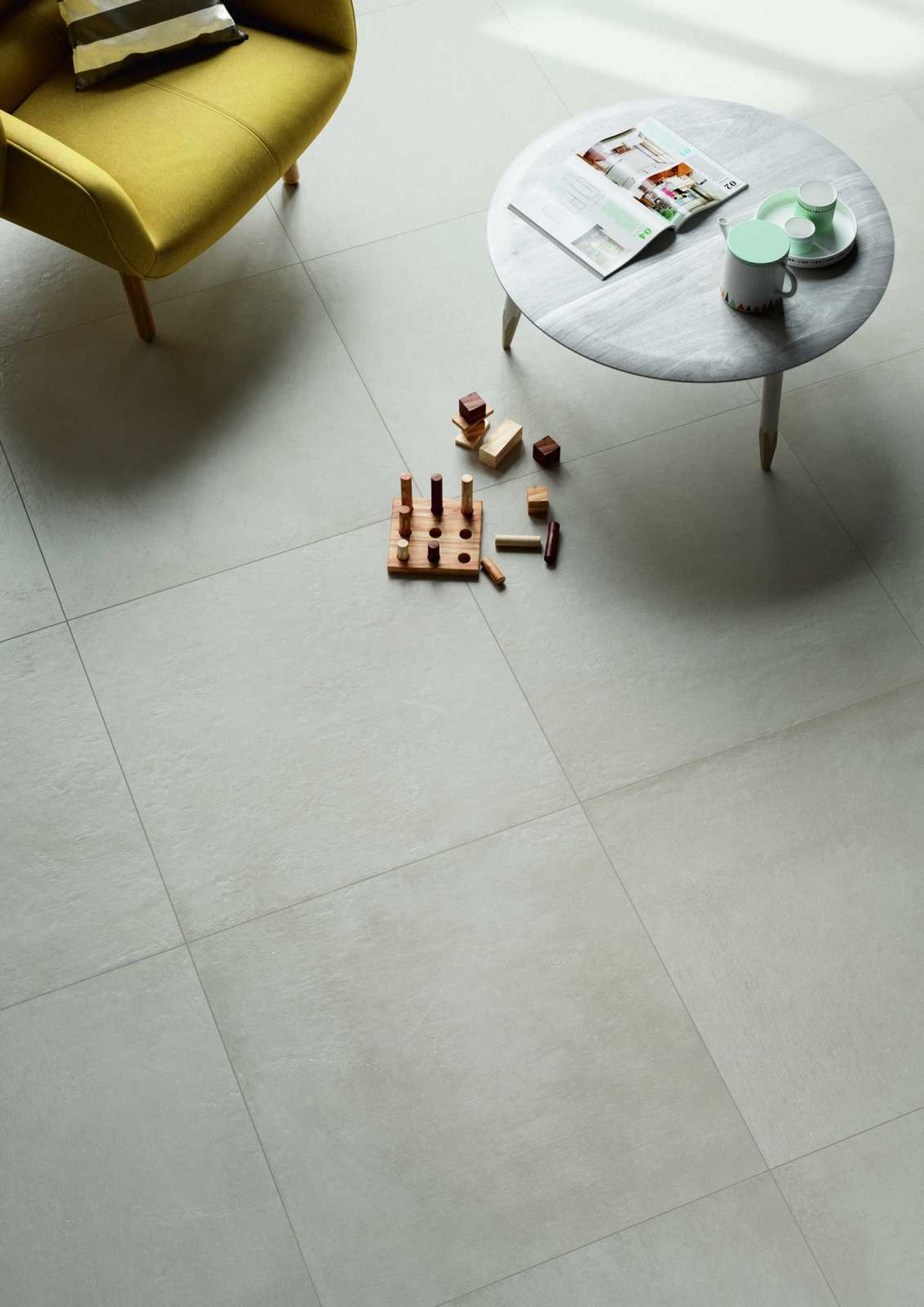 MARAZZI Plaster 4
