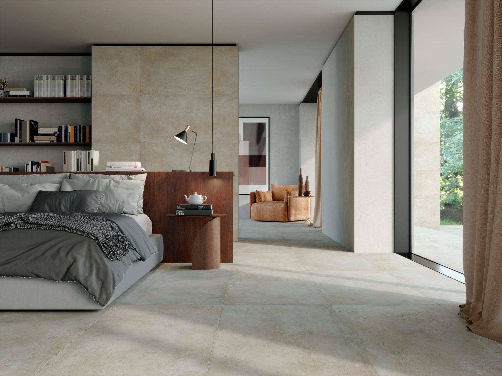 MARAZZI Plaza 0