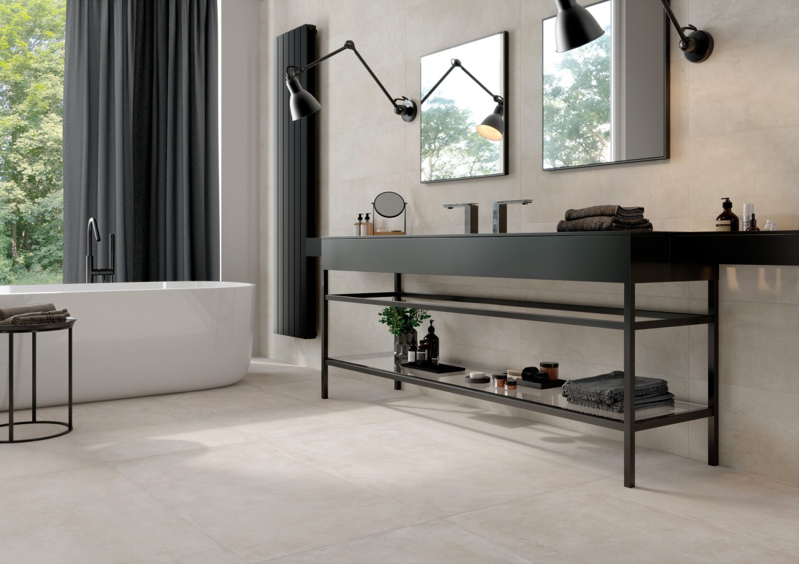 MARAZZI Plaza 3