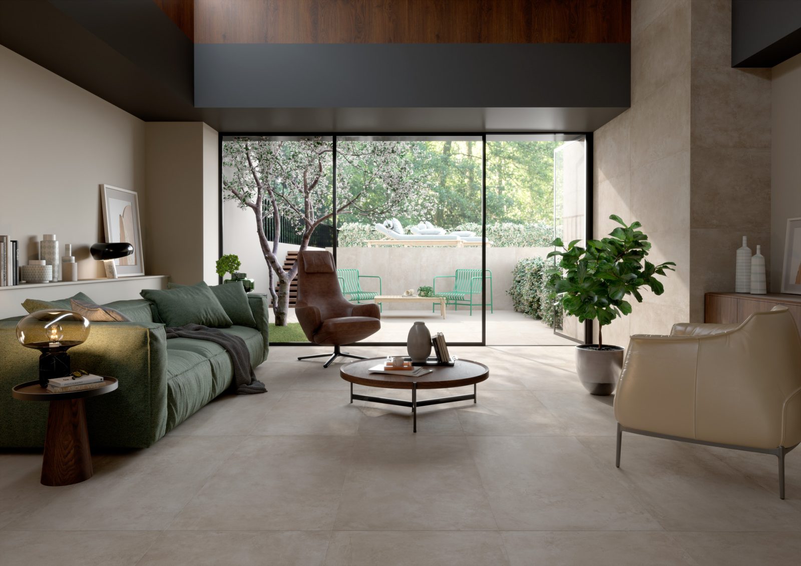MARAZZI Plaza 5