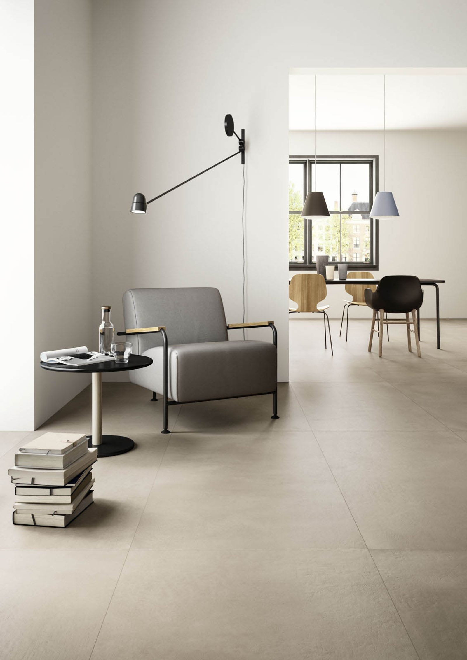 MARAZZI Powder 7