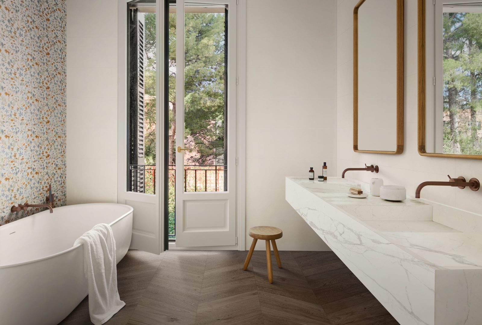 MARAZZI Racconti 0