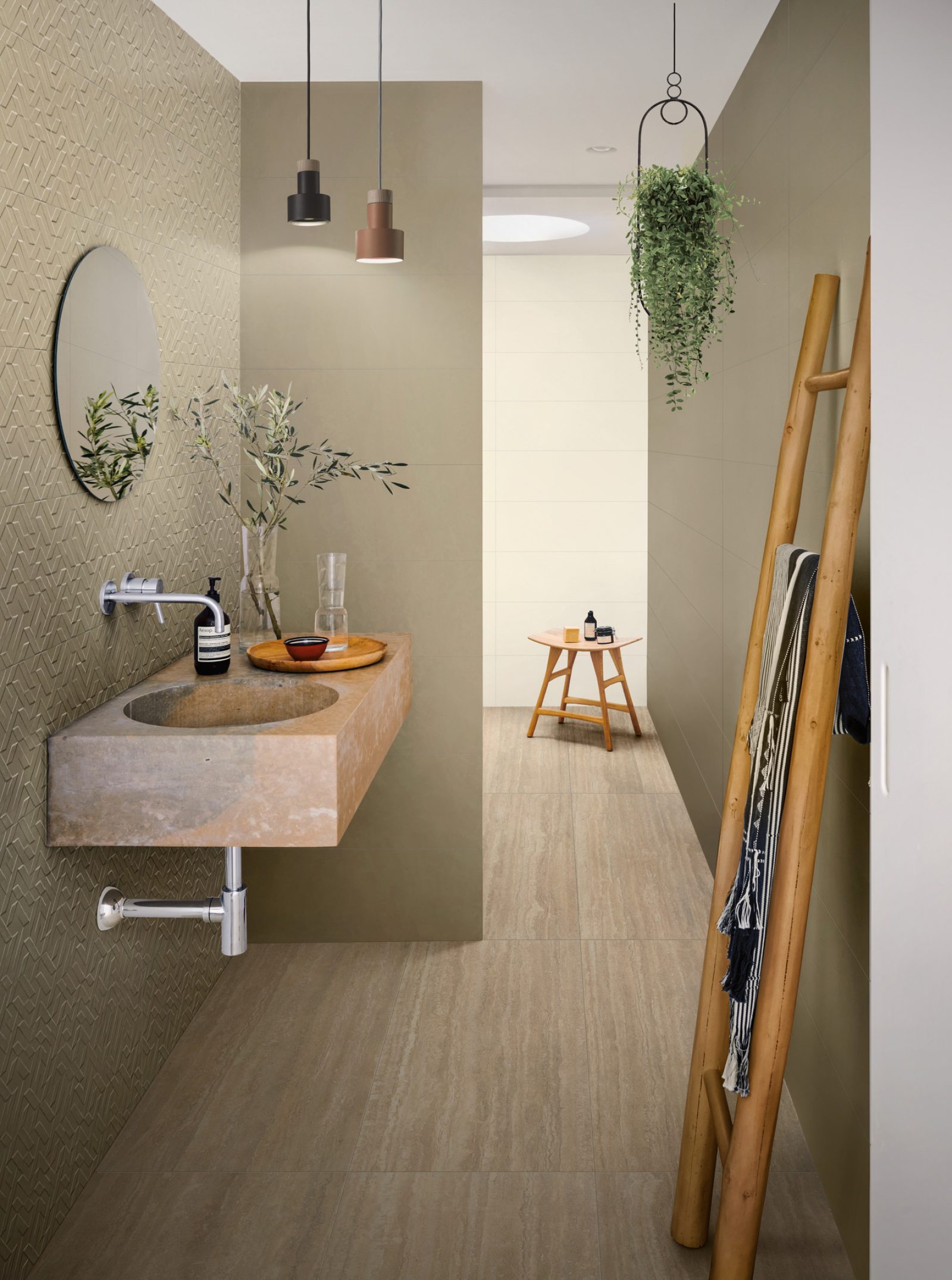 MARAZZI Racconti 2