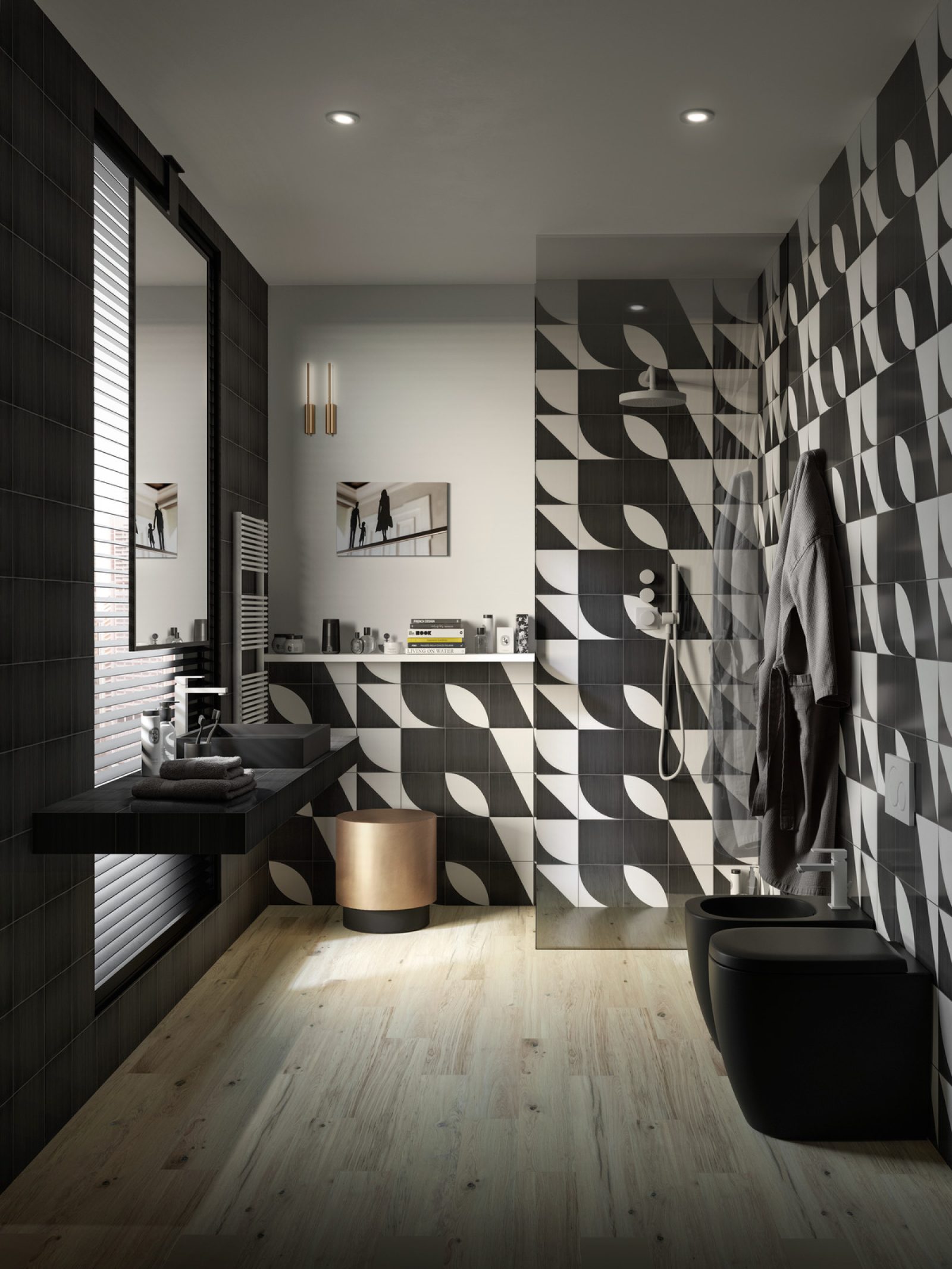 MARAZZI Scenario 0