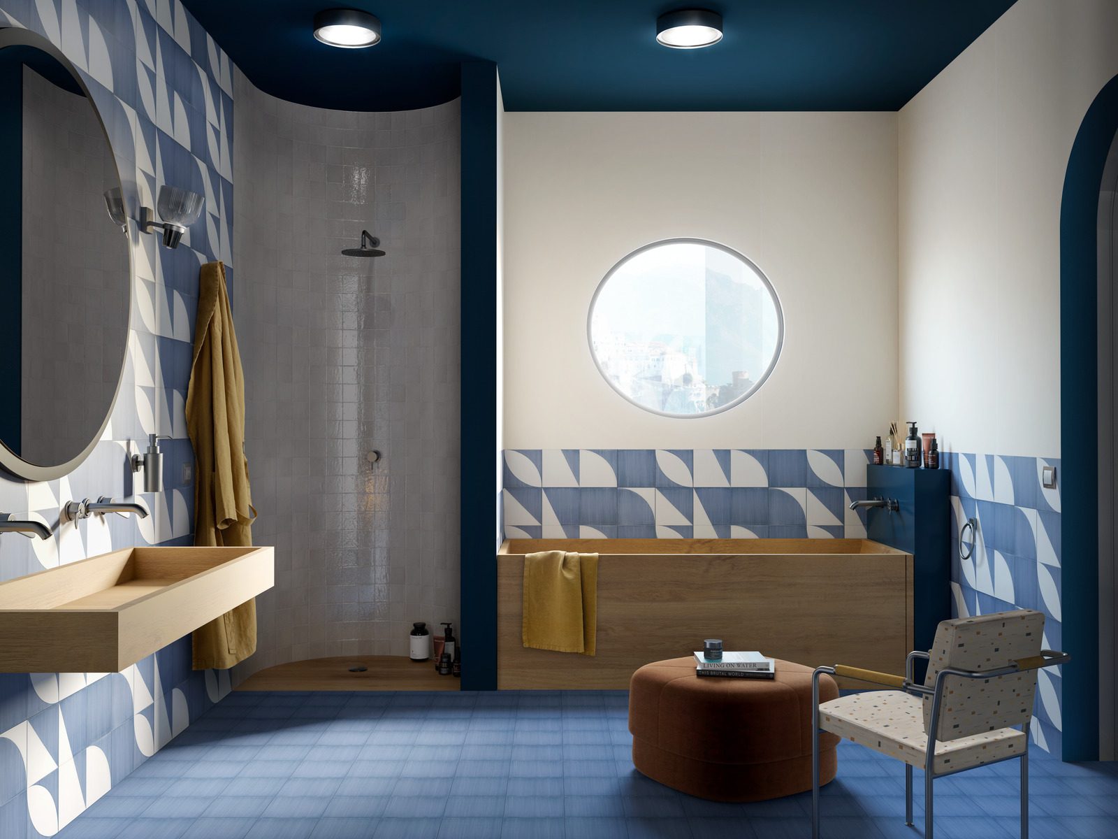 MARAZZI Scenario 2