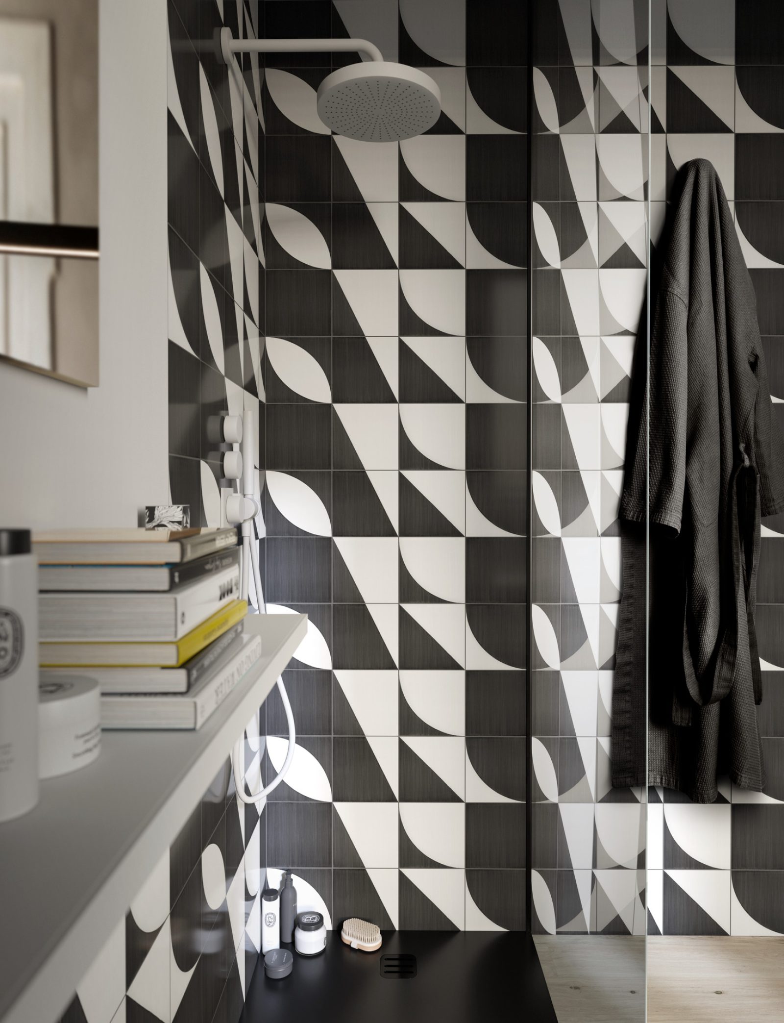 MARAZZI Scenario 6