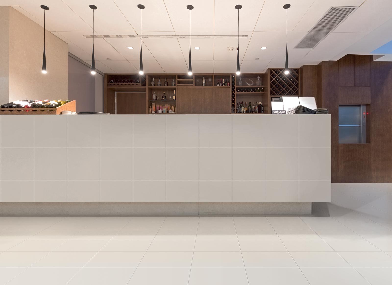 MARAZZI Sistemt Cromie 1